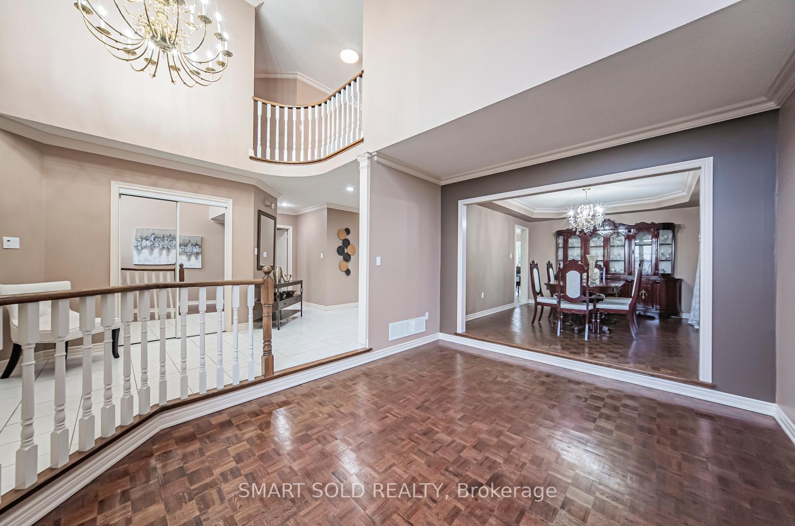 58 Helmsdale Ave, Vaughan, ON L6A2G5 | 4 Bedroom 4 Bathroom Detached House | Image 5