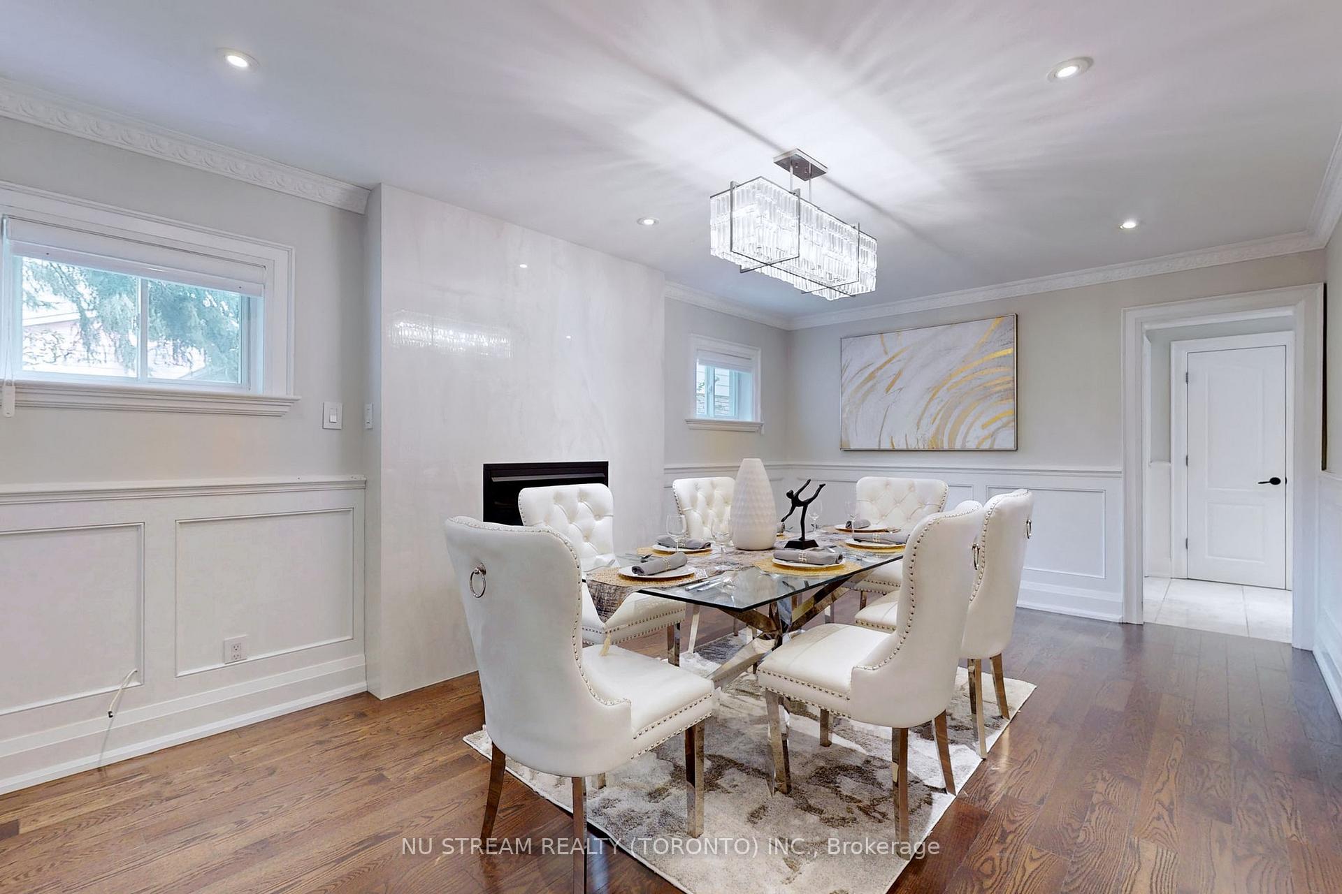 26 Liebeck Cres, Markham, ON L3R1Y5 | 5 Bedroom 6 Bathroom Detached House | Image 10