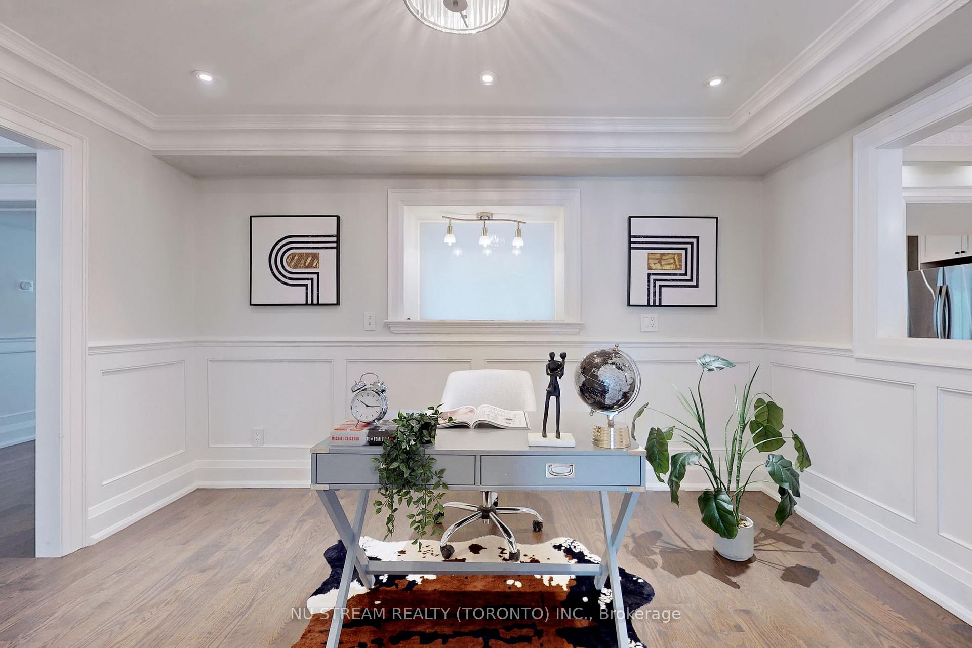 26 Liebeck Cres, Markham, ON L3R1Y5 | 5 Bedroom 6 Bathroom Detached House | Image 11