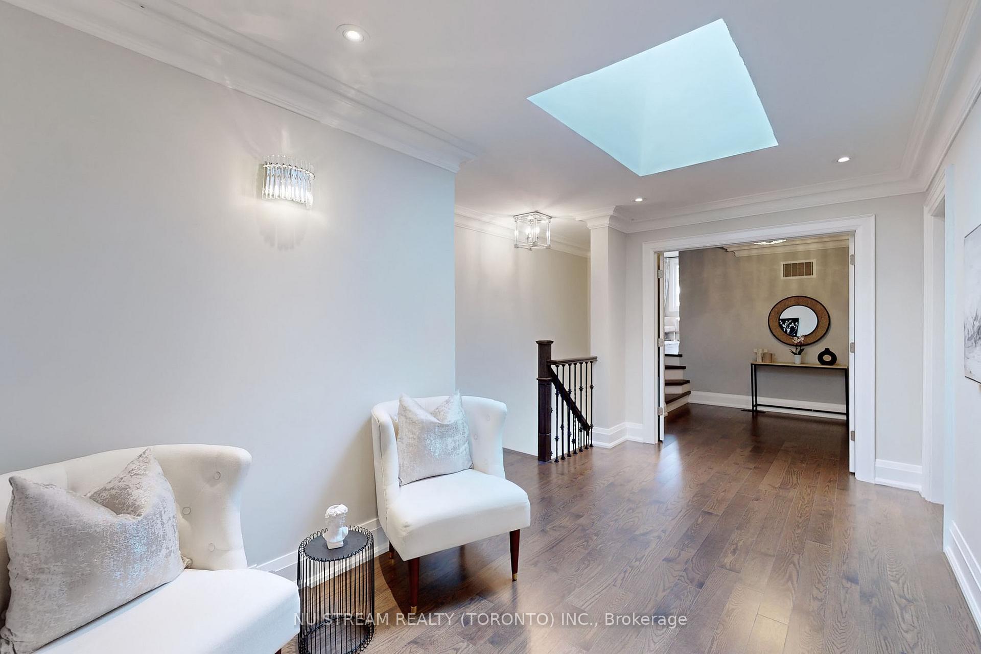 26 Liebeck Cres, Markham, ON L3R1Y5 | 5 Bedroom 6 Bathroom Detached House | Image 13