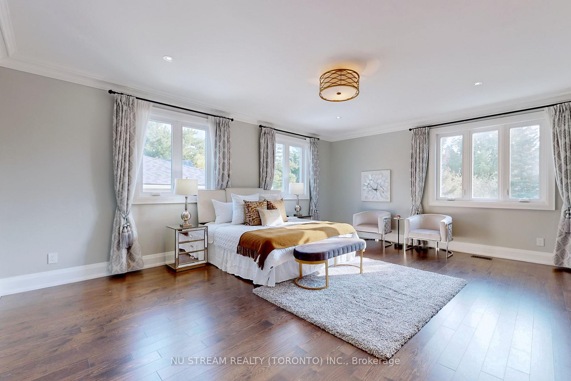 26 Liebeck Cres, Markham, ON L3R1Y5 | 5 Bedroom 6 Bathroom Detached House | Image 14