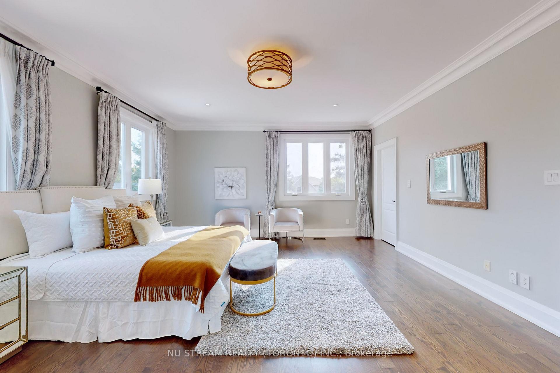 26 Liebeck Cres, Markham, ON L3R1Y5 | 5 Bedroom 6 Bathroom Detached House | Image 15