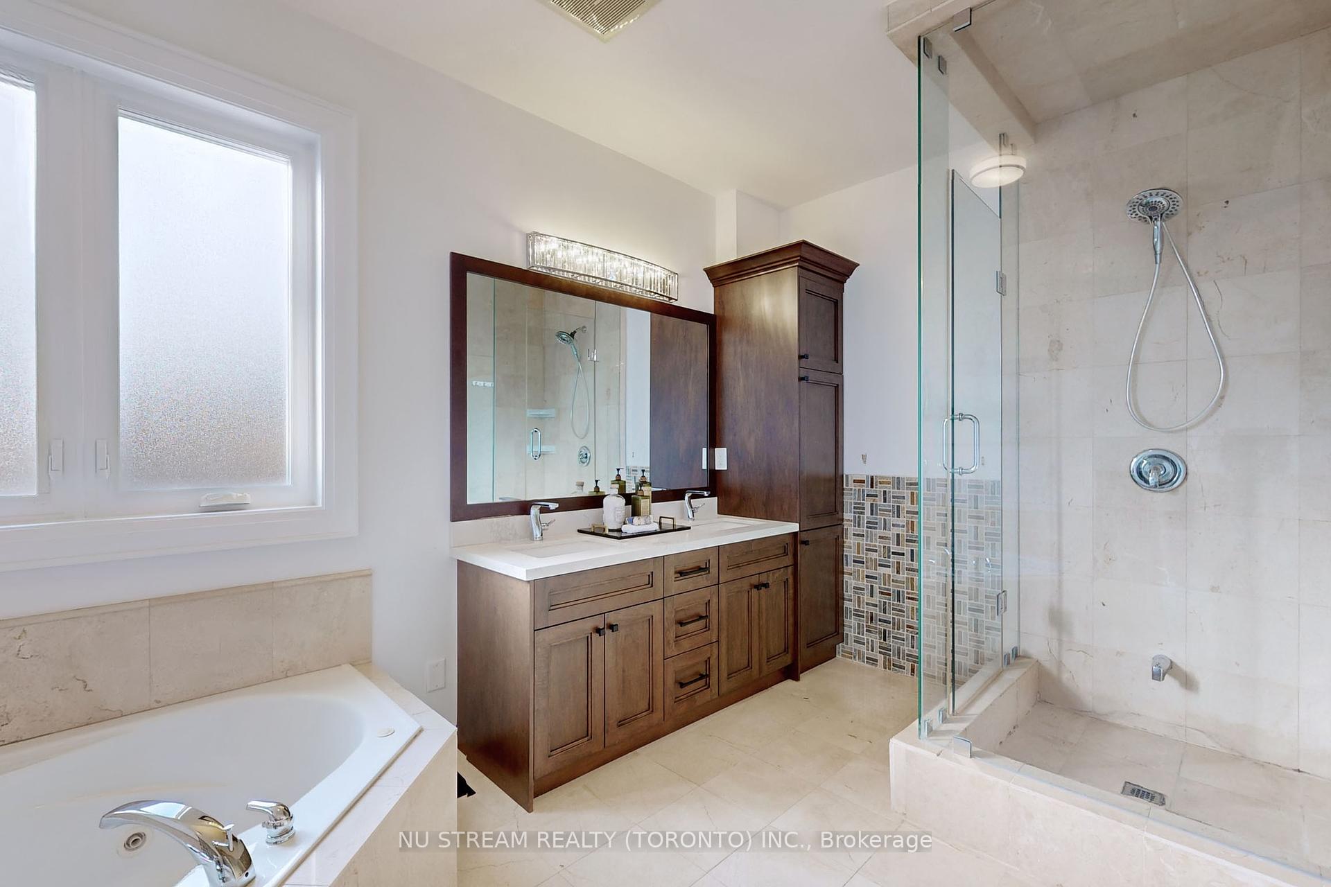 26 Liebeck Cres, Markham, ON L3R1Y5 | 5 Bedroom 6 Bathroom Detached House | Image 16