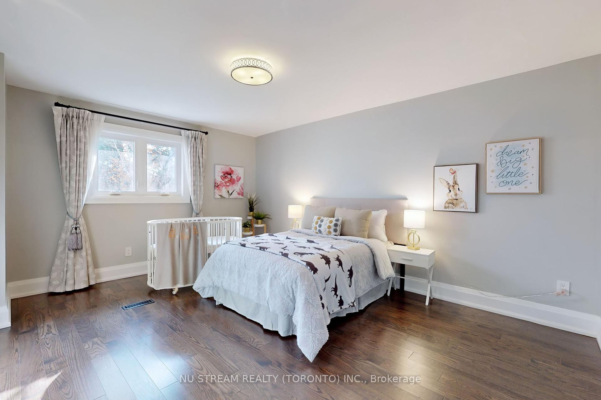 26 Liebeck Cres, Markham, ON L3R1Y5 | 5 Bedroom 6 Bathroom Detached House | Image 17