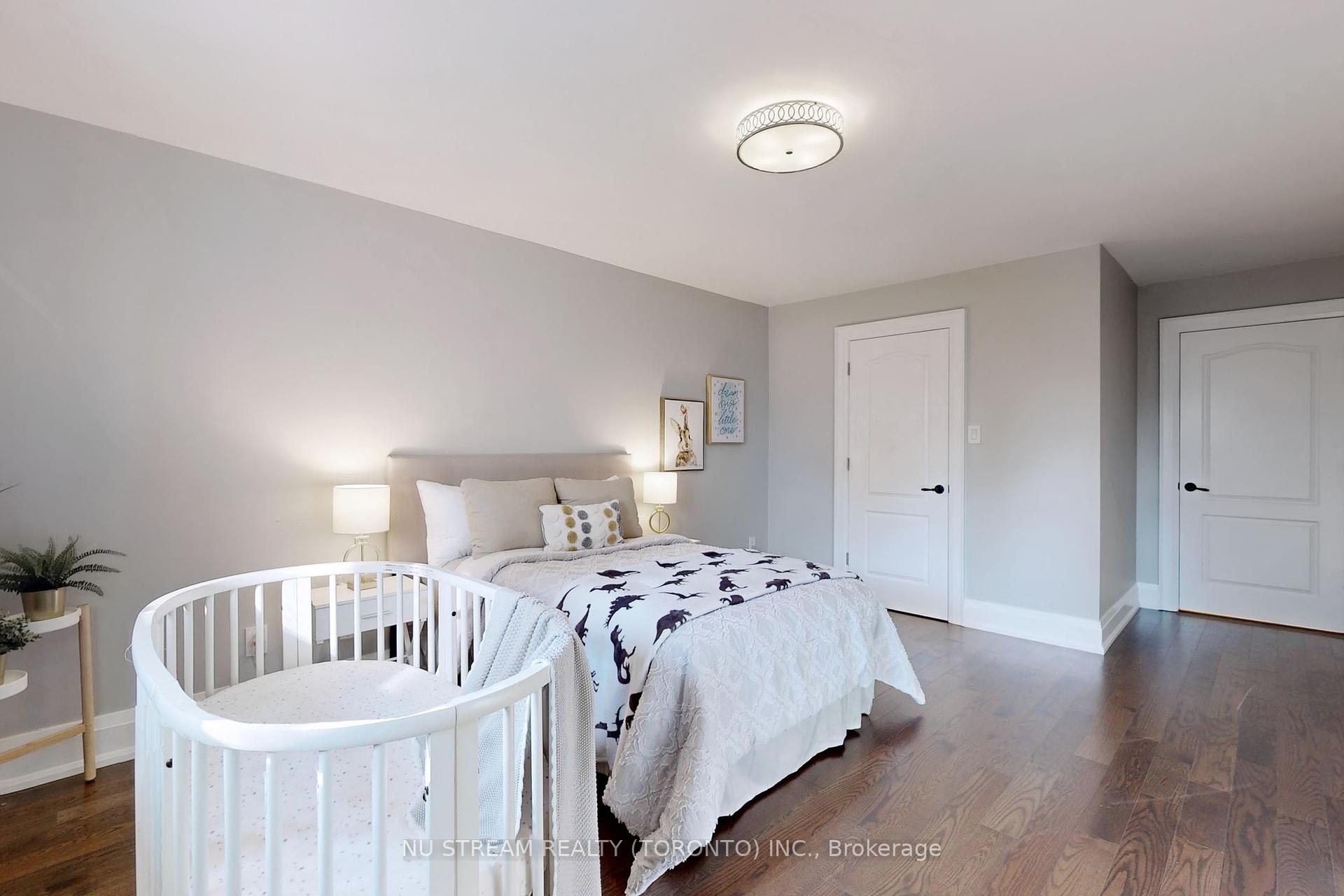 26 Liebeck Cres, Markham, ON L3R1Y5 | 5 Bedroom 6 Bathroom Detached House | Image 18