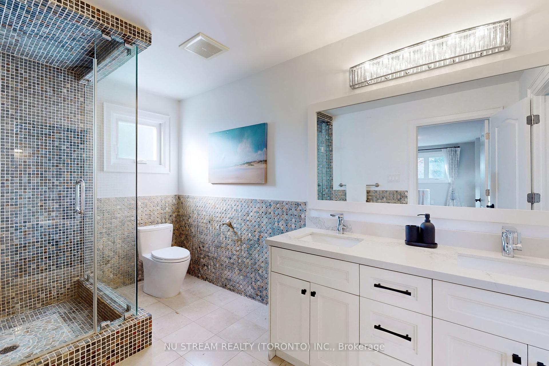 26 Liebeck Cres, Markham, ON L3R1Y5 | 5 Bedroom 6 Bathroom Detached House | Image 19