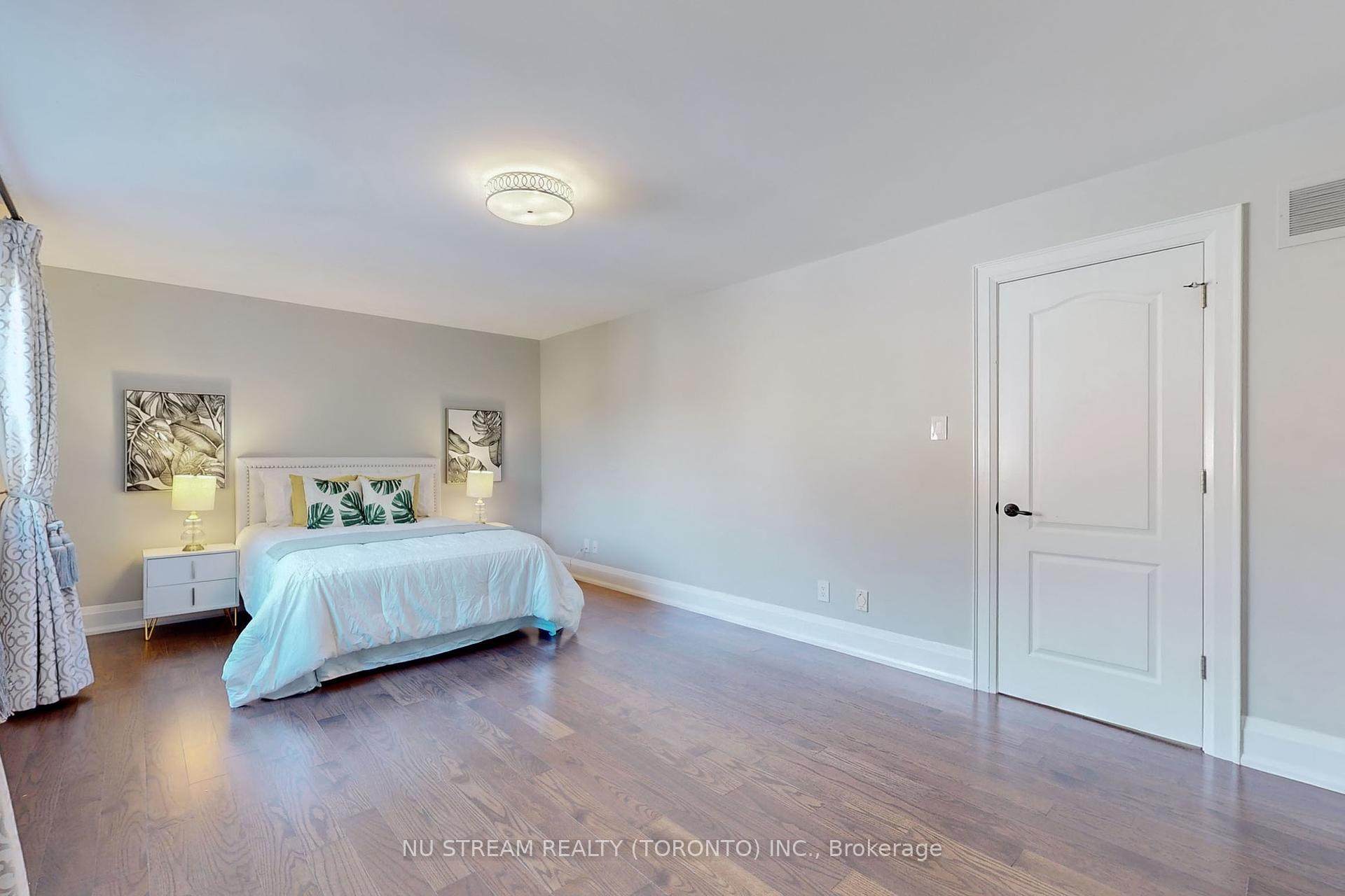 26 Liebeck Cres, Markham, ON L3R1Y5 | 5 Bedroom 6 Bathroom Detached House | Image 20