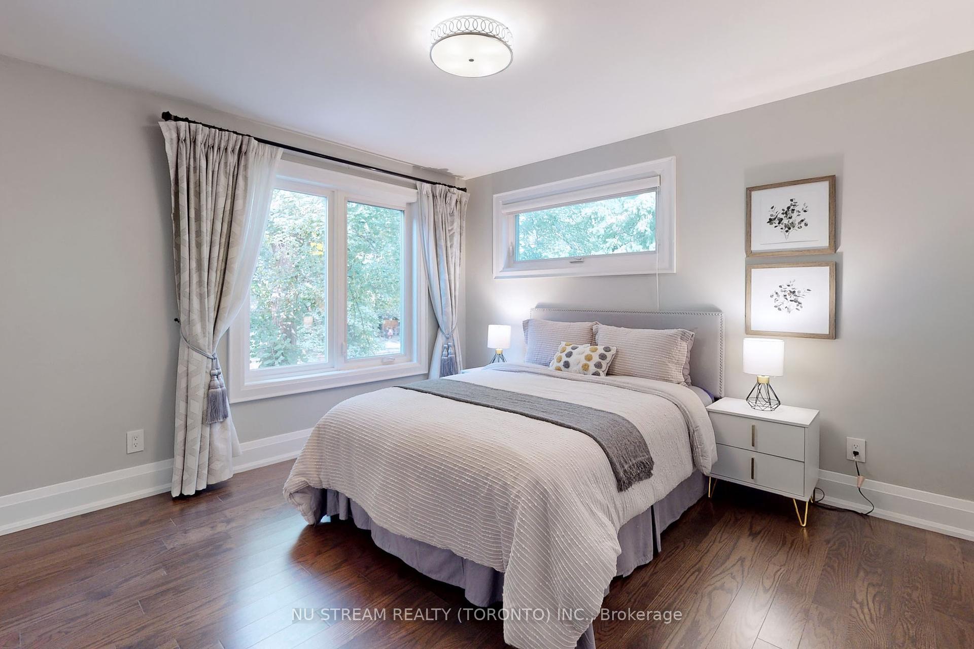 26 Liebeck Cres, Markham, ON L3R1Y5 | 5 Bedroom 6 Bathroom Detached House | Image 22