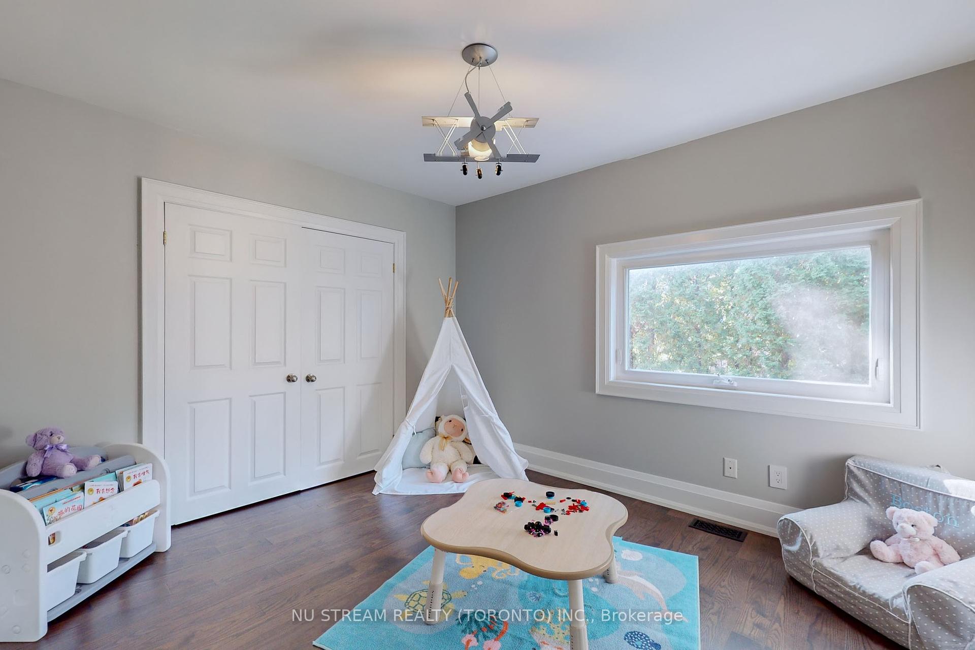 26 Liebeck Cres, Markham, ON L3R1Y5 | 5 Bedroom 6 Bathroom Detached House | Image 24