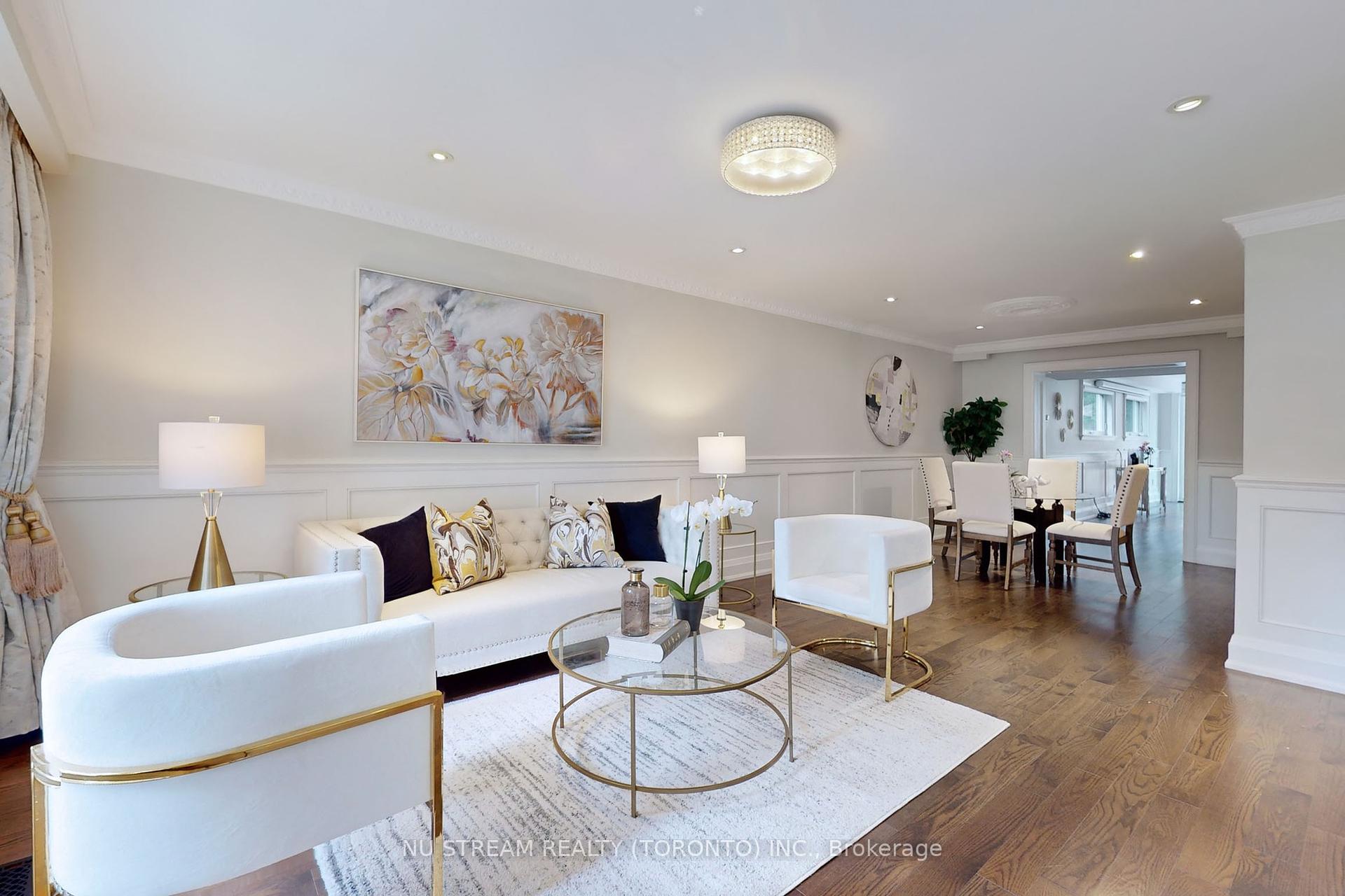 26 Liebeck Cres, Markham, ON L3R1Y5 | 5 Bedroom 6 Bathroom Detached House | Image 3