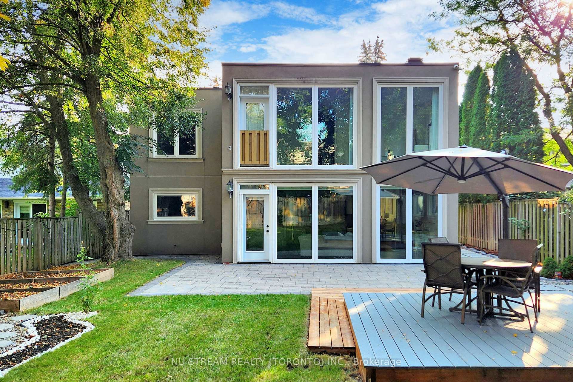 26 Liebeck Cres, Markham, ON L3R1Y5 | 5 Bedroom 6 Bathroom Detached House | Image 32