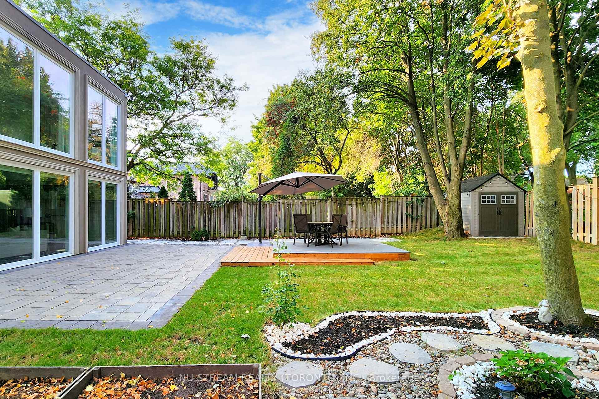 26 Liebeck Cres, Markham, ON L3R1Y5 | 5 Bedroom 6 Bathroom Detached House | Image 33