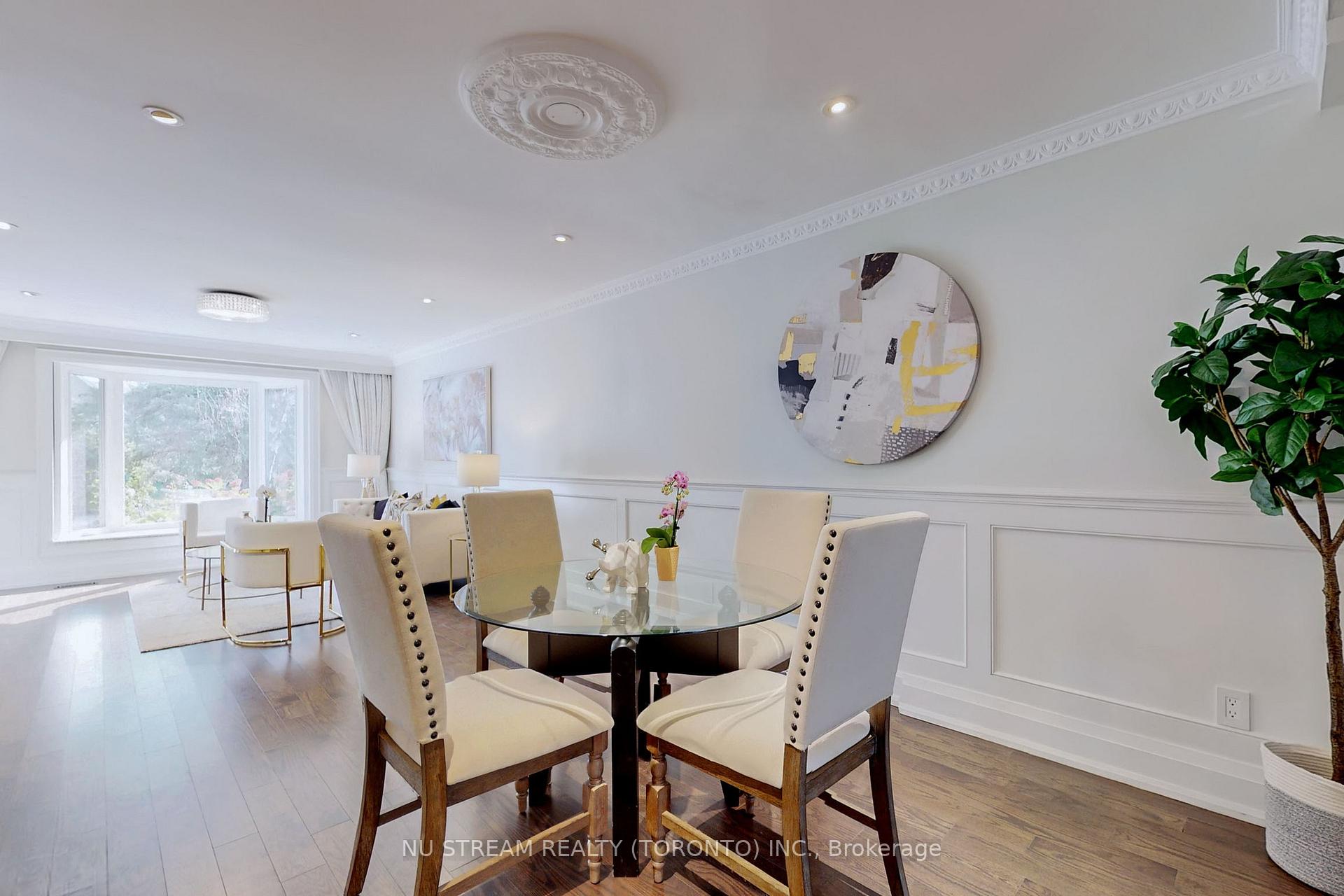 26 Liebeck Cres, Markham, ON L3R1Y5 | 5 Bedroom 6 Bathroom Detached House | Image 4