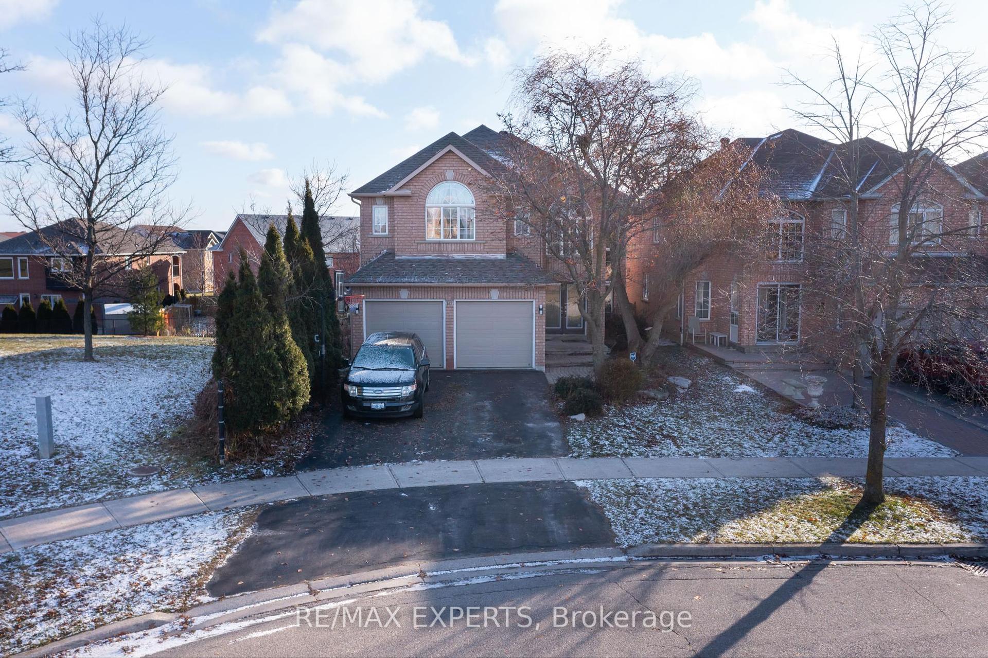 107 Princeton Gate, Vaughan, ON L6A2S7 | 4 Bedroom 4 Bathroom Detached House | Image 1