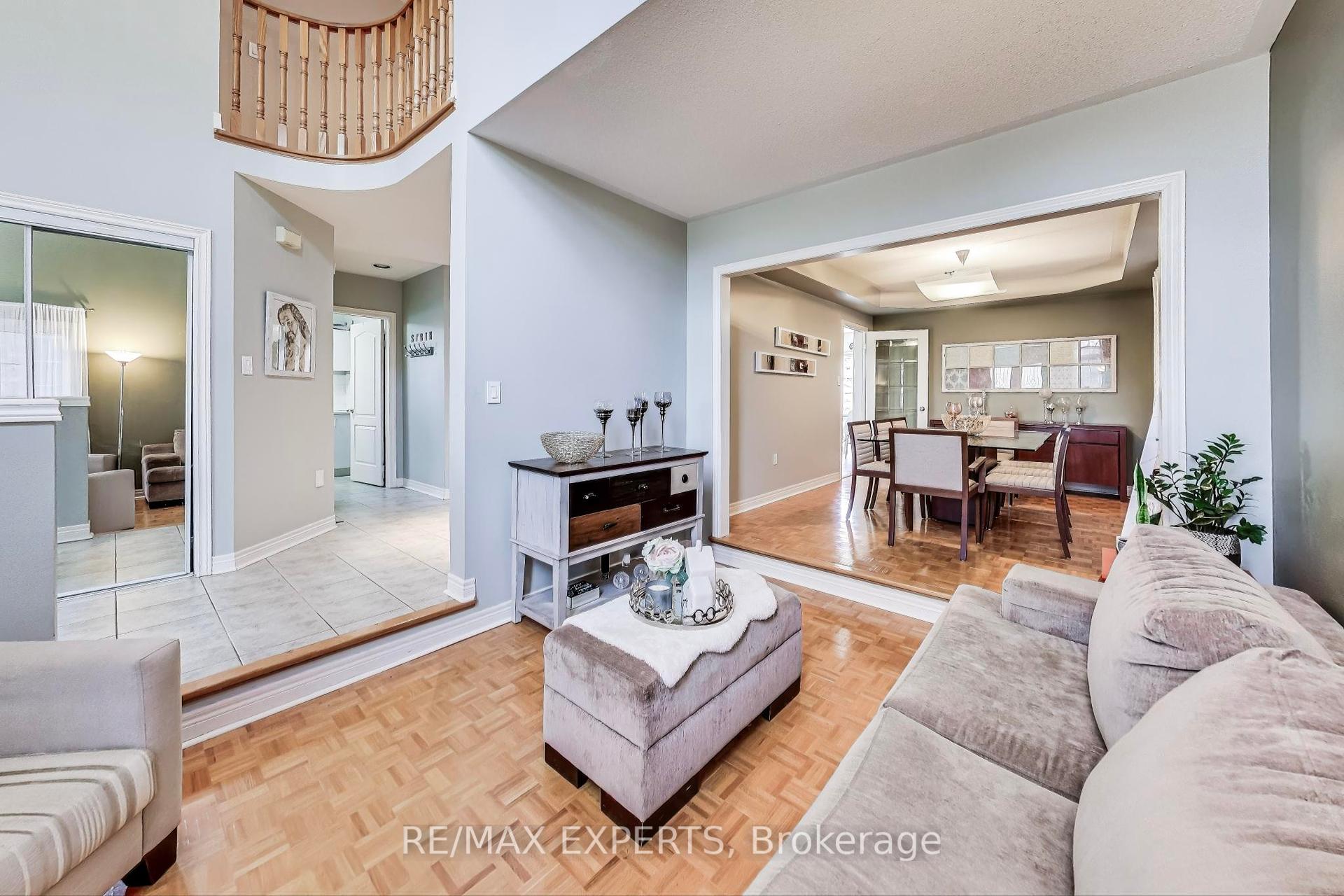 107 Princeton Gate, Vaughan, ON L6A2S7 | 4 Bedroom 4 Bathroom Detached House | Image 5