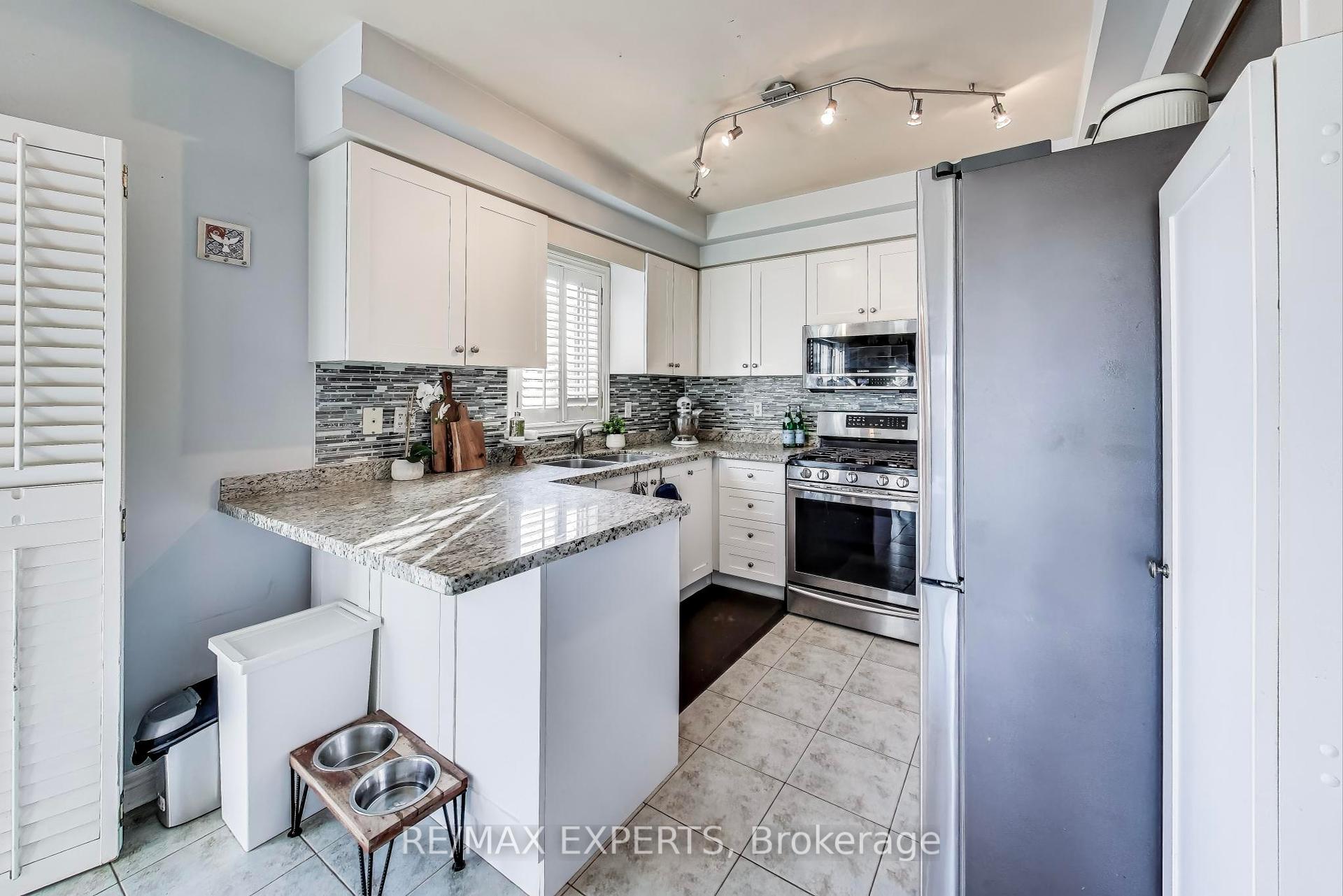 107 Princeton Gate, Vaughan, ON L6A2S7 | 4 Bedroom 4 Bathroom Detached House | Image 8