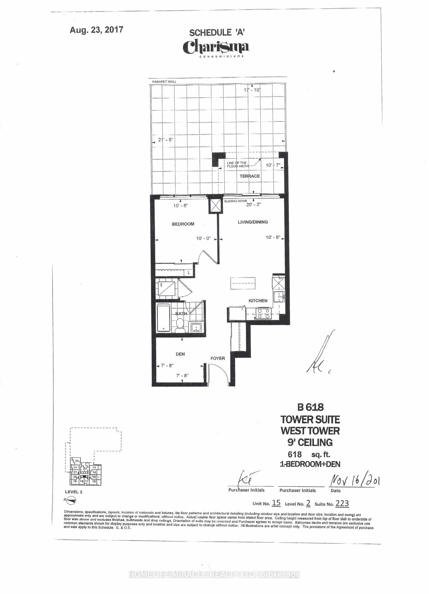 Listing Image