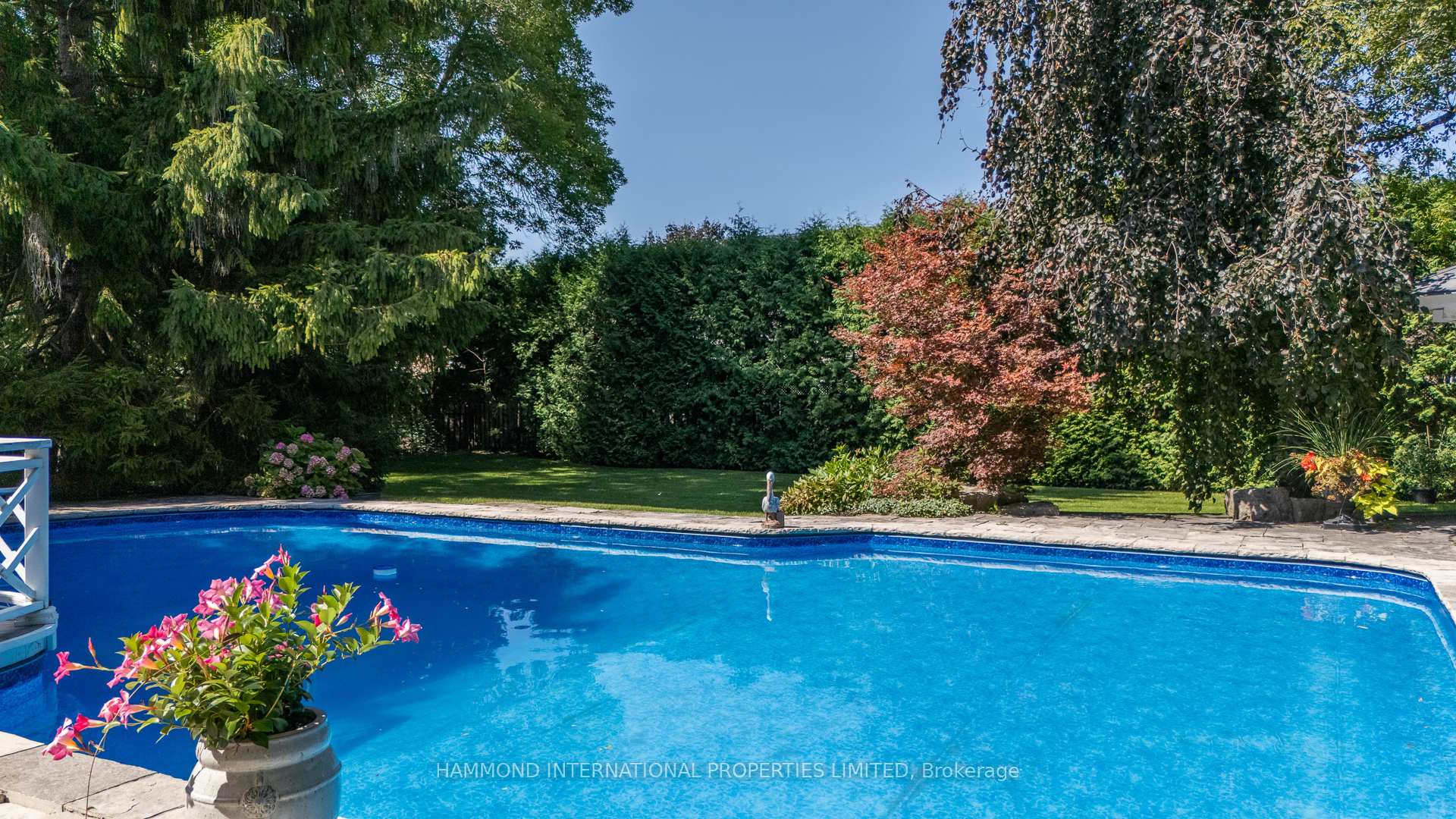 26 Wembley Ave, Markham, ON L3R2A9 | 5 Bedroom 5 Bathroom Detached House | Image 12