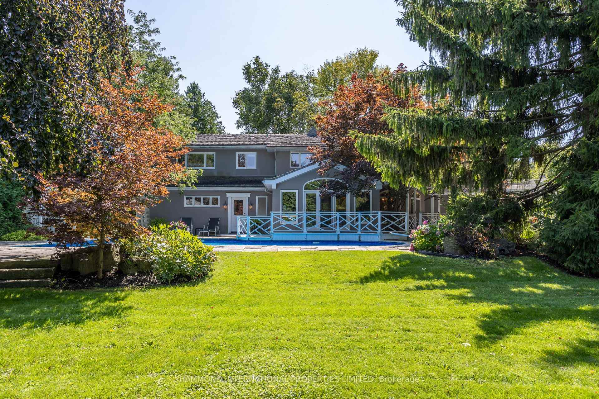 26 Wembley Ave, Markham, ON L3R2A9 | 5 Bedroom 5 Bathroom Detached House | Image 13