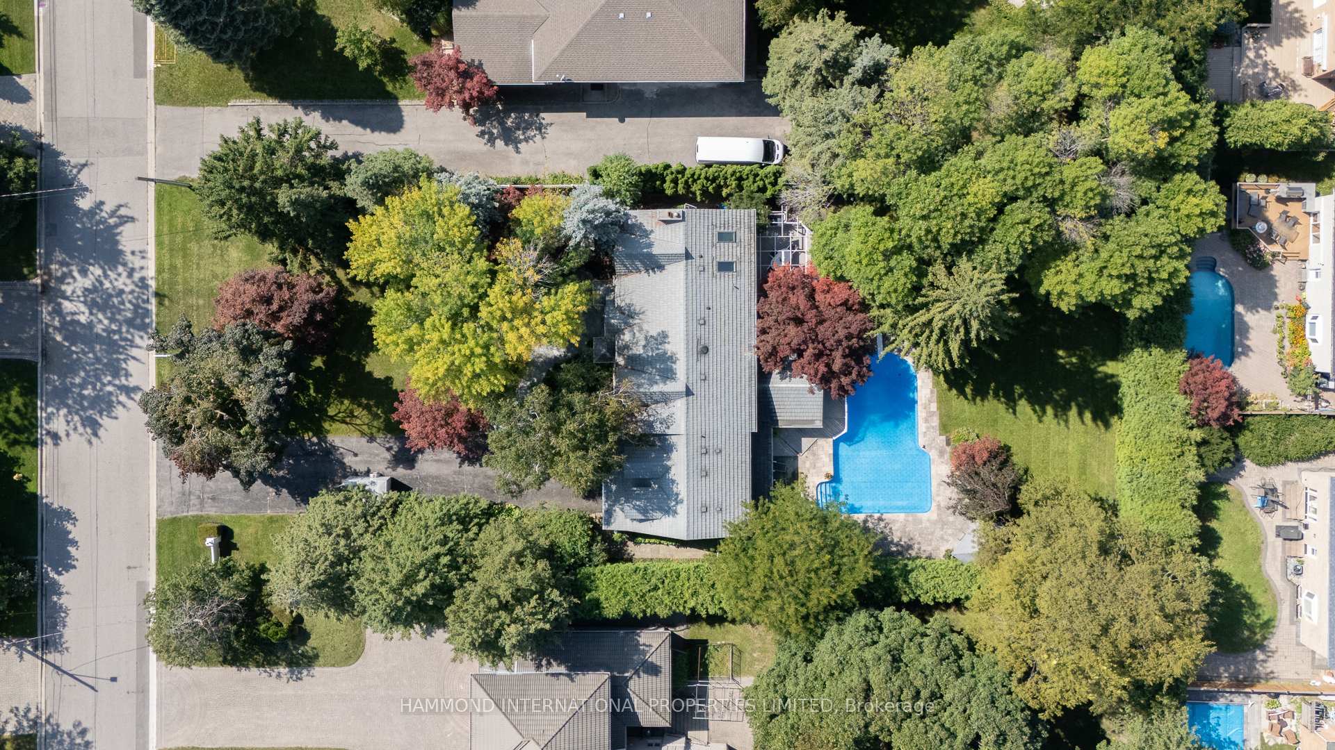 26 Wembley Ave, Markham, ON L3R2A9 | 5 Bedroom 5 Bathroom Detached House | Image 14