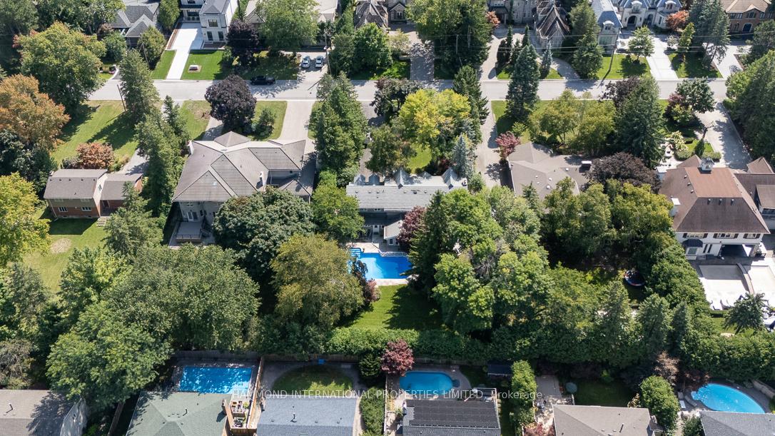 26 Wembley Ave, Markham, ON L3R2A9 | 5 Bedroom 5 Bathroom Detached House | Image 15