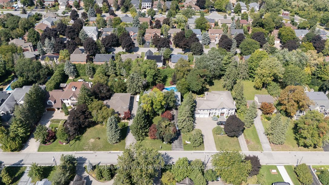 26 Wembley Ave, Markham, ON L3R2A9 | 5 Bedroom 5 Bathroom Detached House | Image 16