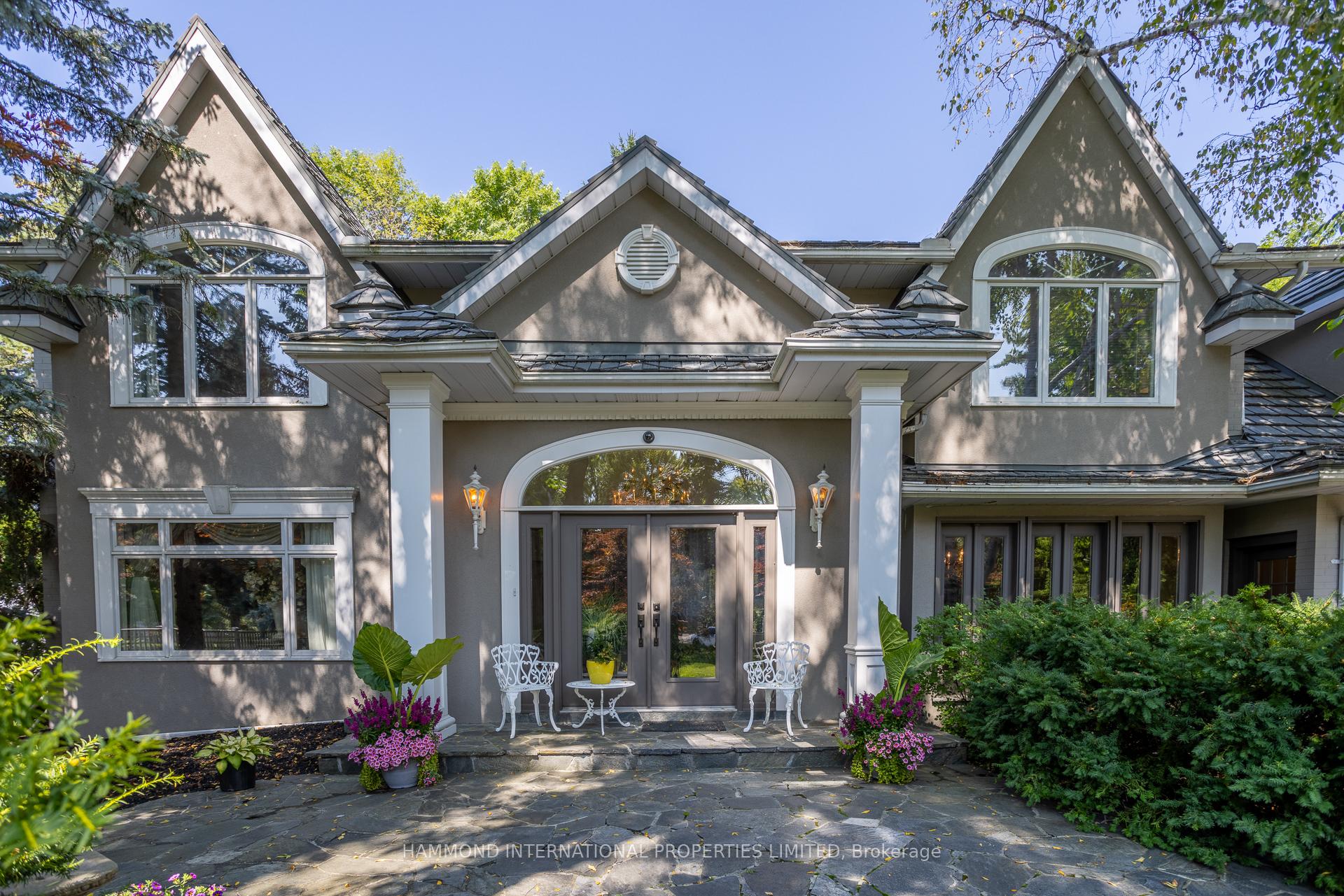 26 Wembley Ave, Markham, ON L3R2A9 | 5 Bedroom 5 Bathroom Detached House | Image 2