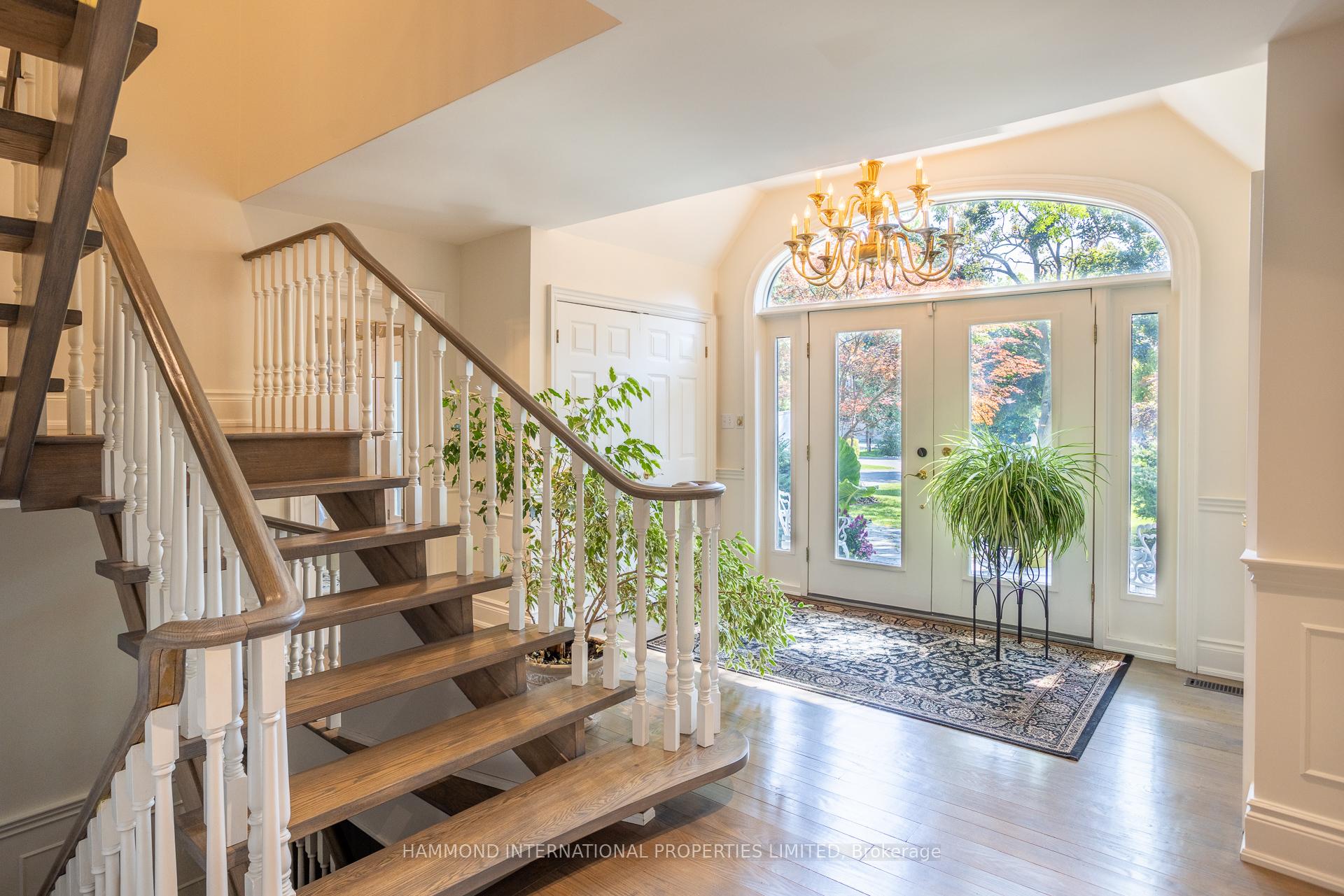 26 Wembley Ave, Markham, ON L3R2A9 | 5 Bedroom 5 Bathroom Detached House | Image 3