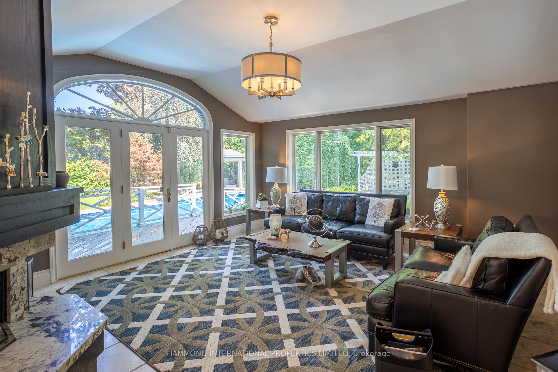 26 Wembley Ave, Markham, ON L3R2A9 | 5 Bedroom 5 Bathroom Detached House | Image 5