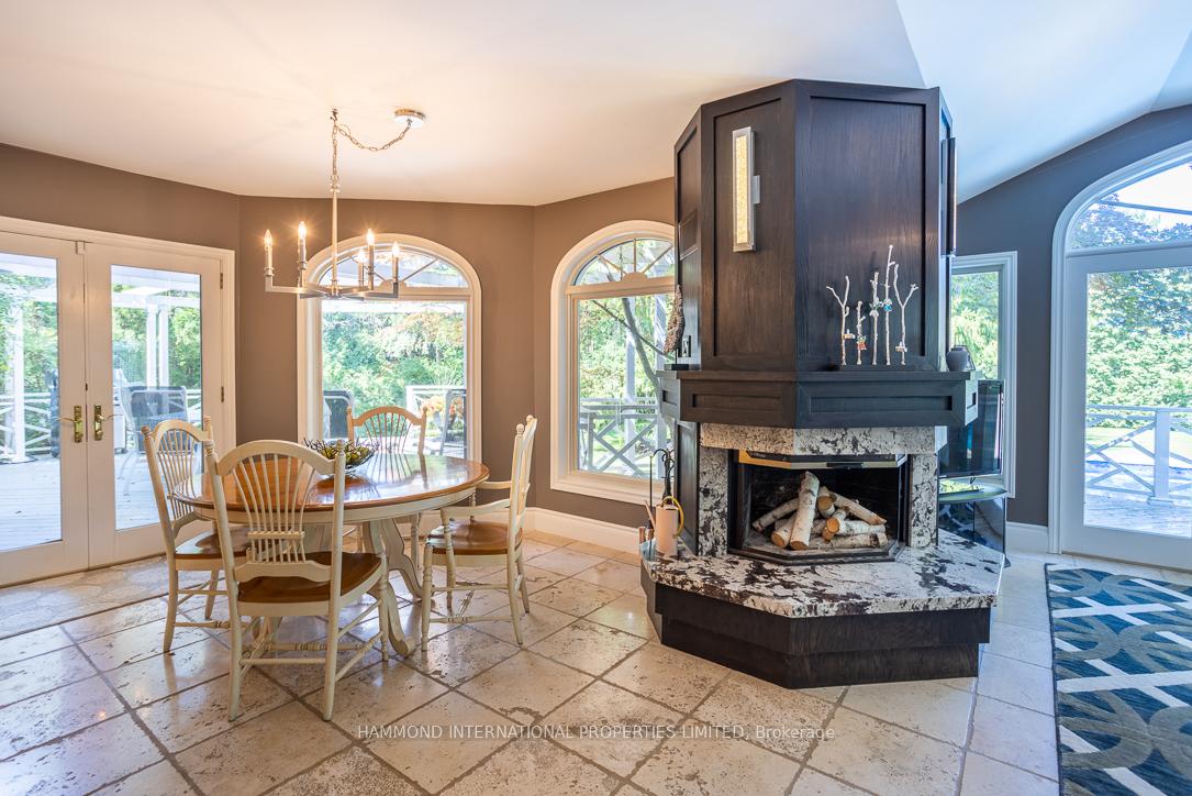 26 Wembley Ave, Markham, ON L3R2A9 | 5 Bedroom 5 Bathroom Detached House | Image 6