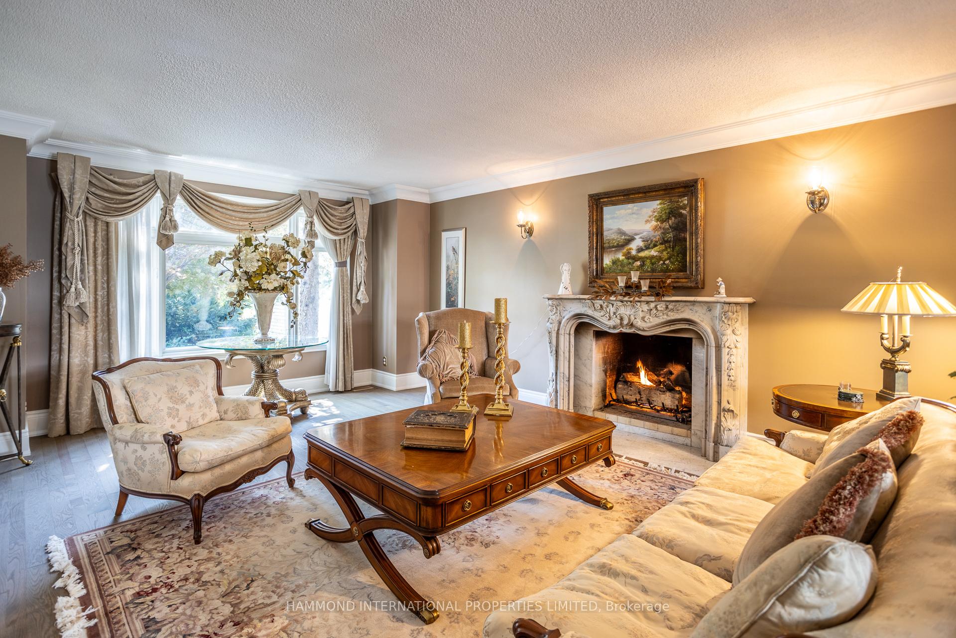 26 Wembley Ave, Markham, ON L3R2A9 | 5 Bedroom 5 Bathroom Detached House | Image 7