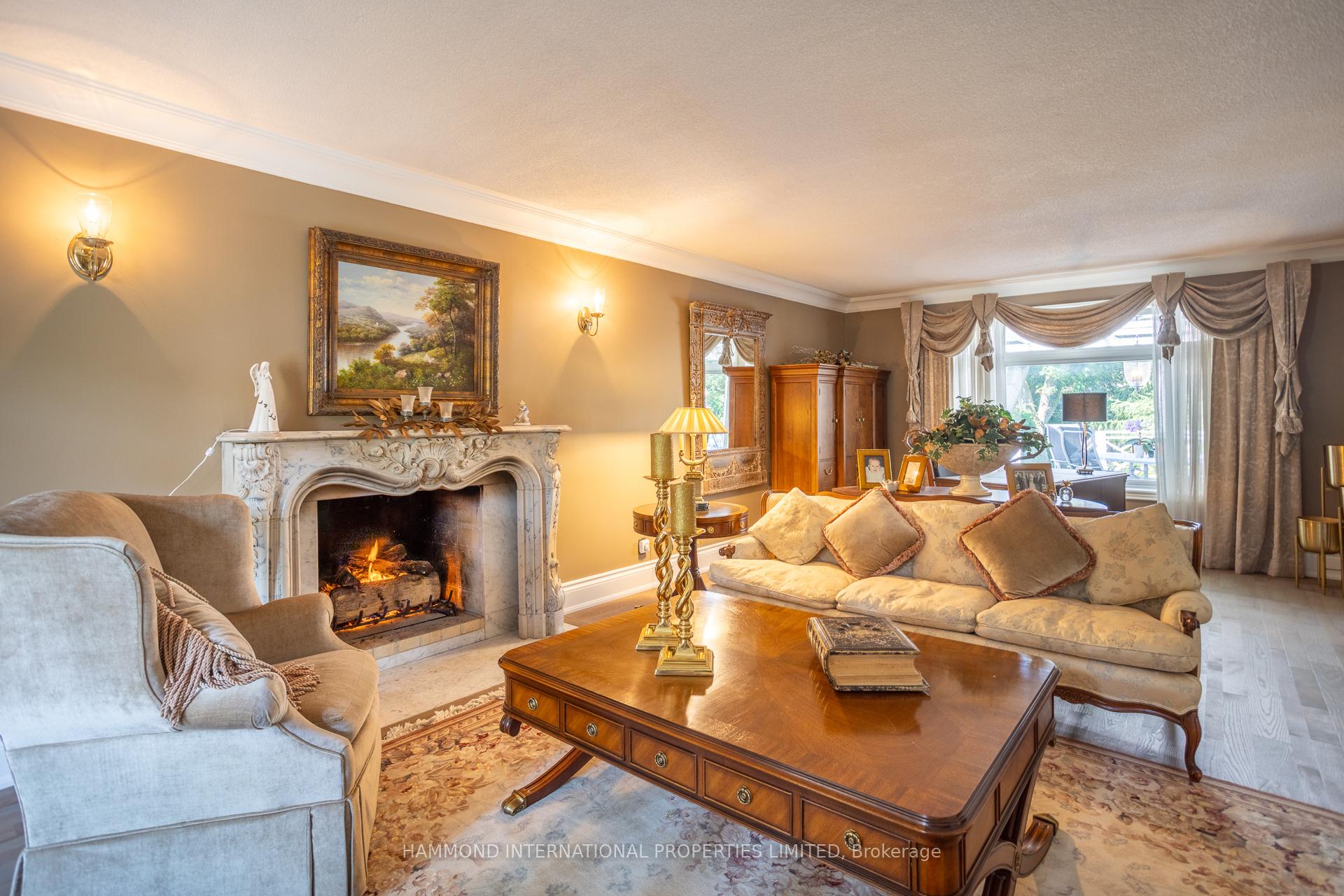 26 Wembley Ave, Markham, ON L3R2A9 | 5 Bedroom 5 Bathroom Detached House | Image 8