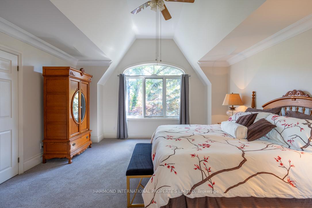 26 Wembley Ave, Markham, ON L3R2A9 | 5 Bedroom 5 Bathroom Detached House | Image 9