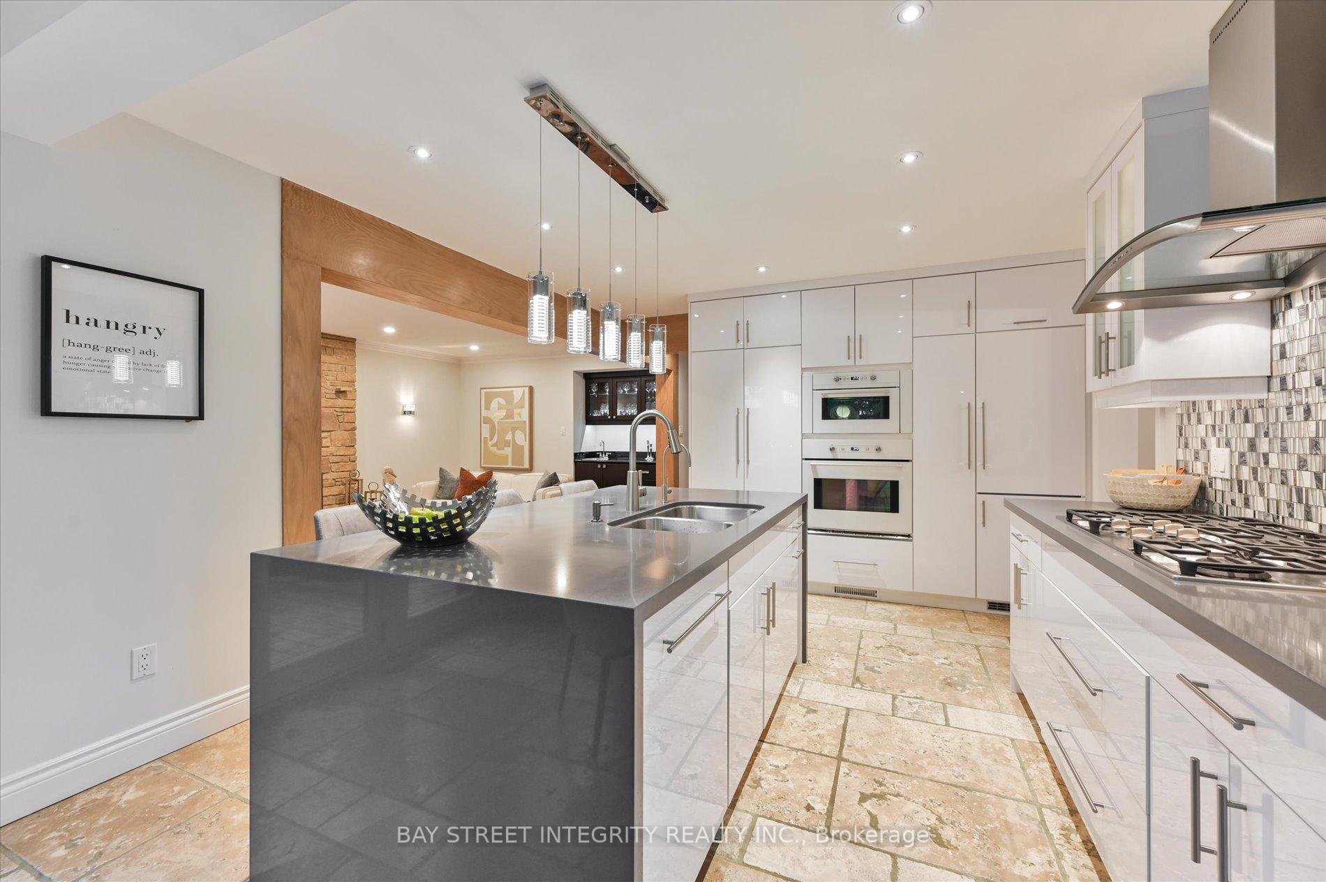 9 Ritter Cres, Markham, ON L3R4K4 | 5 Bedroom 4 Bathroom Detached House | Image 16