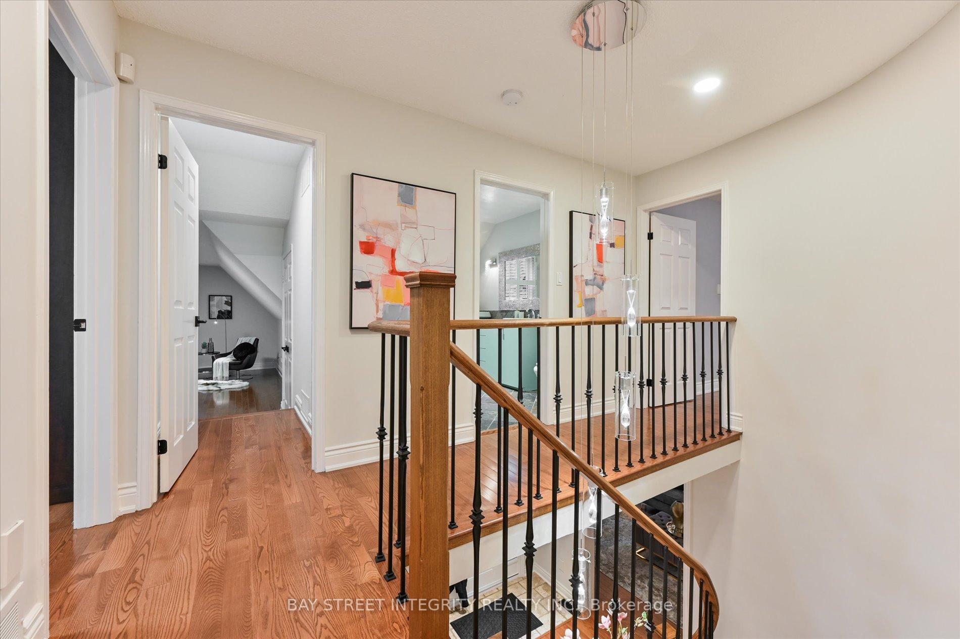 9 Ritter Cres, Markham, ON L3R4K4 | 5 Bedroom 4 Bathroom Detached House | Image 19