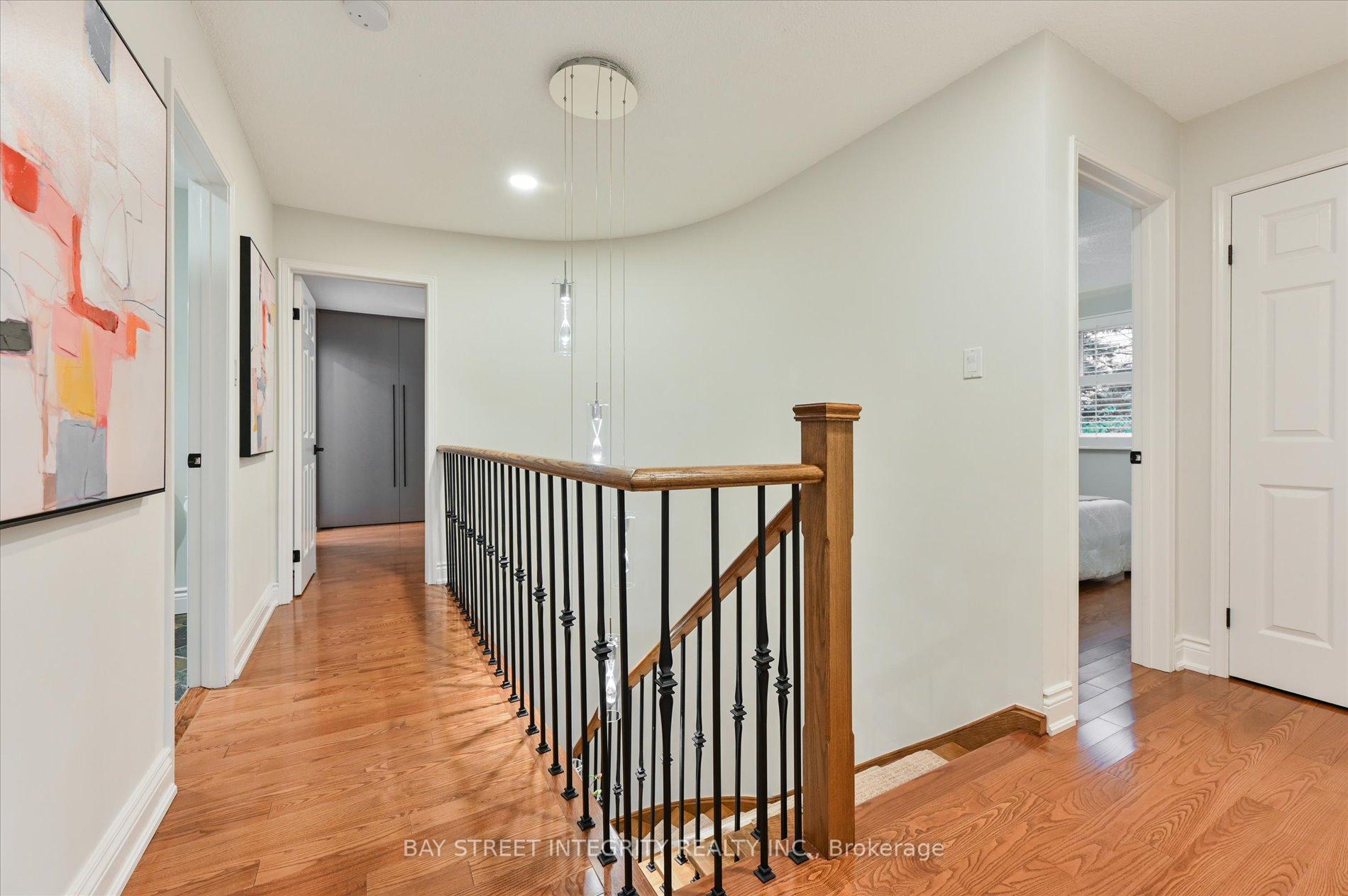 9 Ritter Cres, Markham, ON L3R4K4 | 5 Bedroom 4 Bathroom Detached House | Image 20