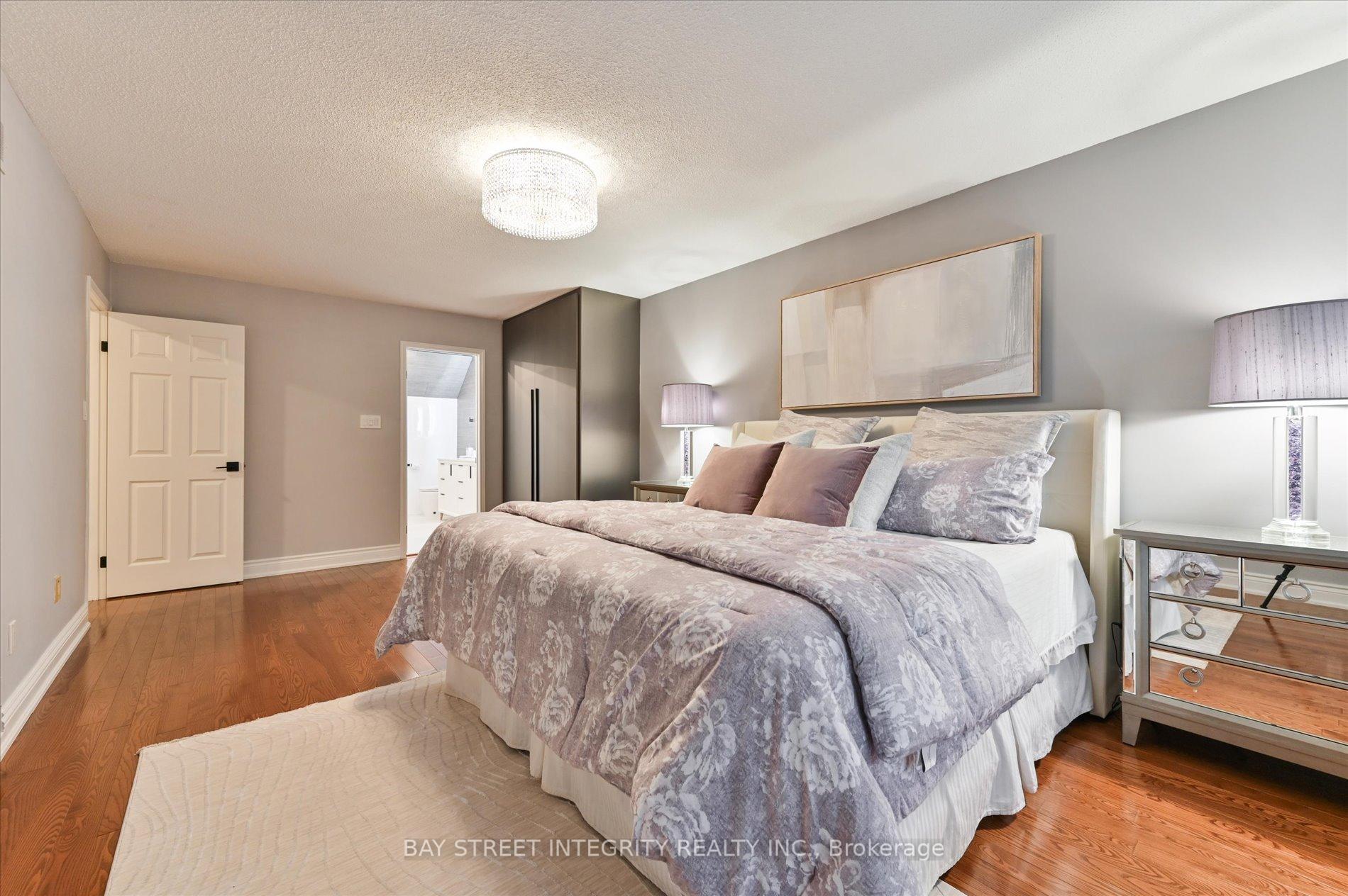 9 Ritter Cres, Markham, ON L3R4K4 | 5 Bedroom 4 Bathroom Detached House | Image 21