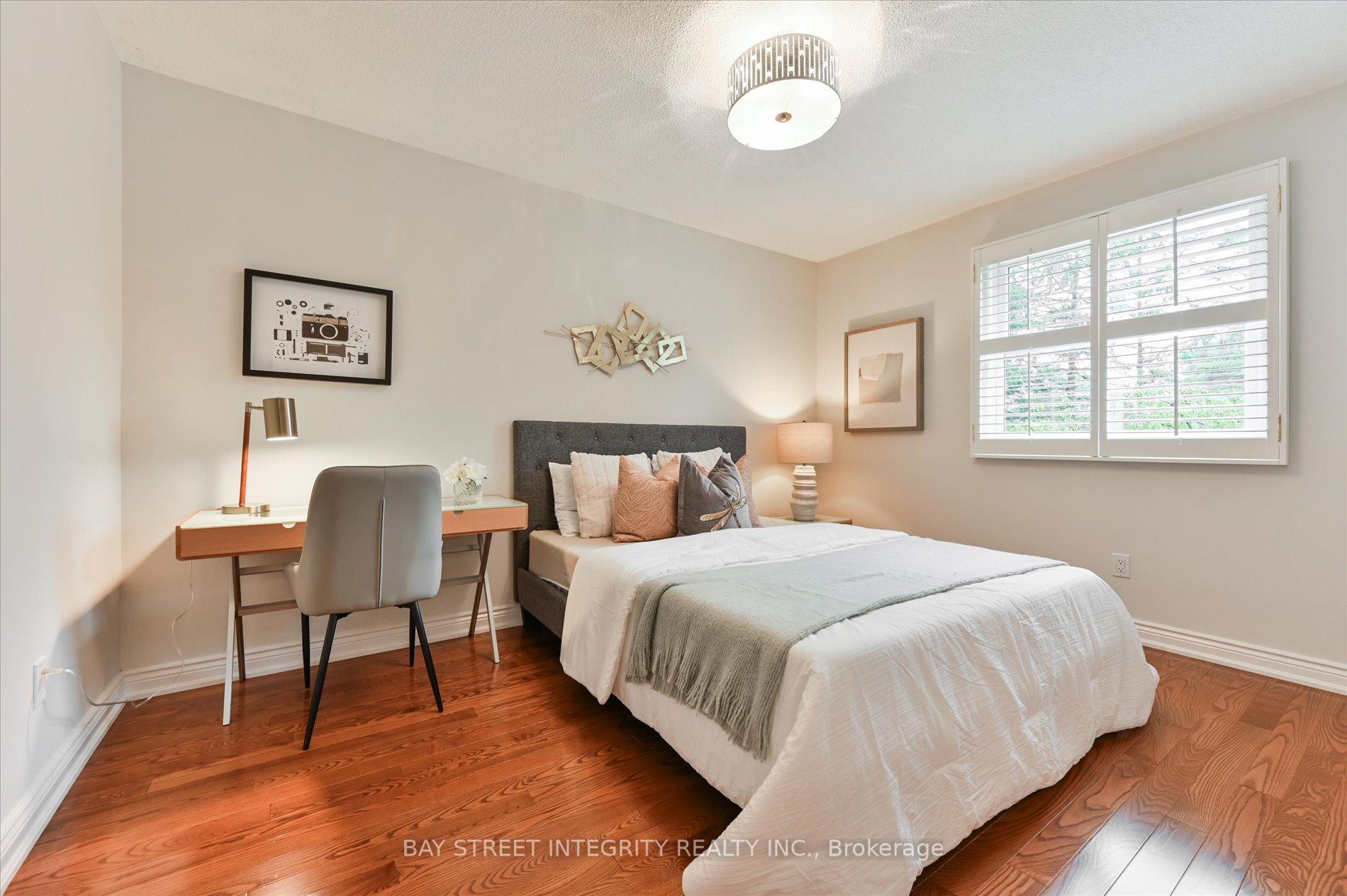 9 Ritter Cres, Markham, ON L3R4K4 | 5 Bedroom 4 Bathroom Detached House | Image 26