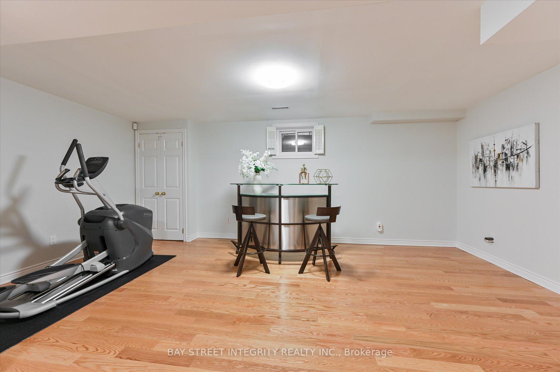 9 Ritter Cres, Markham, ON L3R4K4 | 5 Bedroom 4 Bathroom Detached House | Image 30