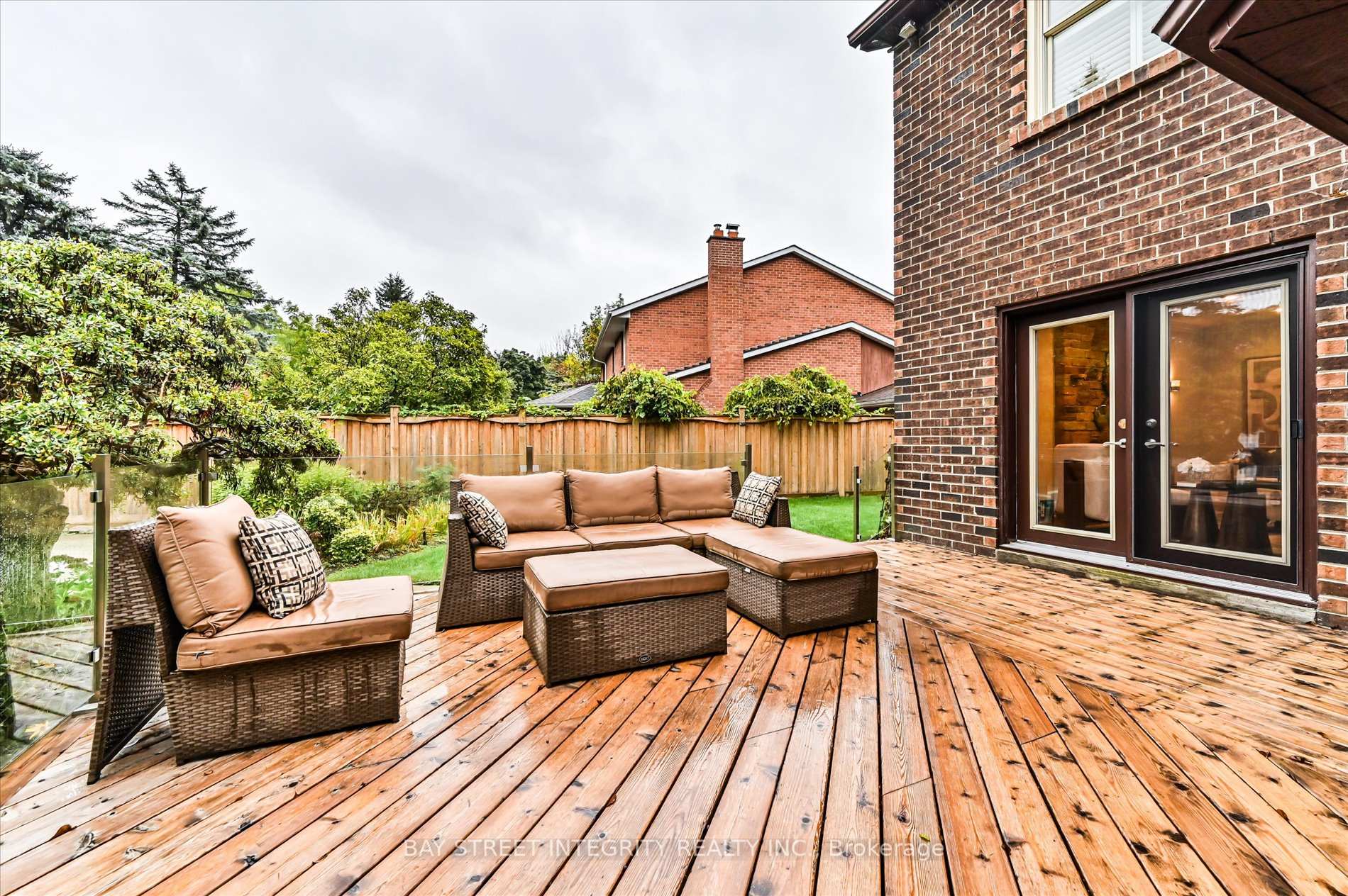 9 Ritter Cres, Markham, ON L3R4K4 | 5 Bedroom 4 Bathroom Detached House | Image 36