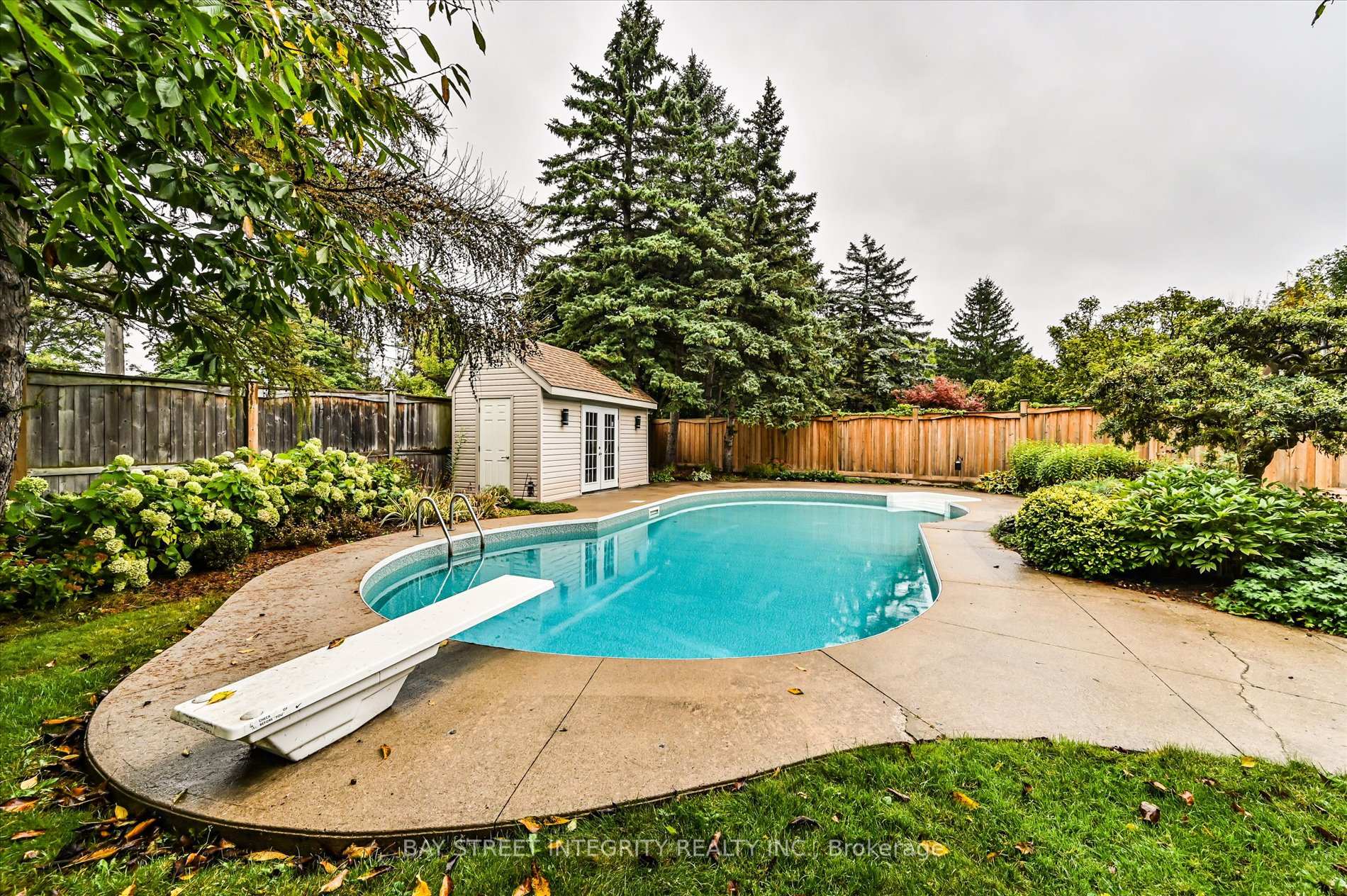 9 Ritter Cres, Markham, ON L3R4K4 | 5 Bedroom 4 Bathroom Detached House | Image 39