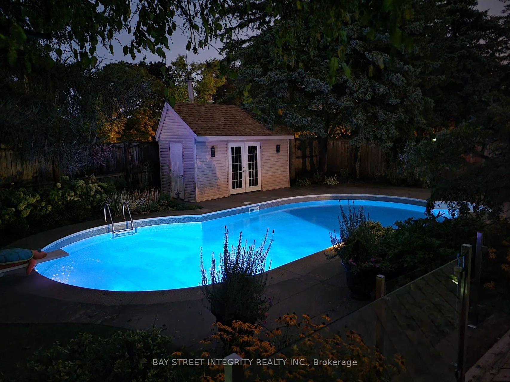 9 Ritter Cres, Markham, ON L3R4K4 | 5 Bedroom 4 Bathroom Detached House | Image 40