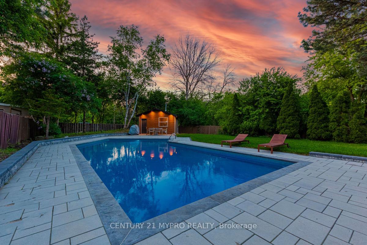 8 Briarwood Rd N, Markham, ON L3R2X2 | 5 Bedroom 4 Bathroom Detached House | Image 36