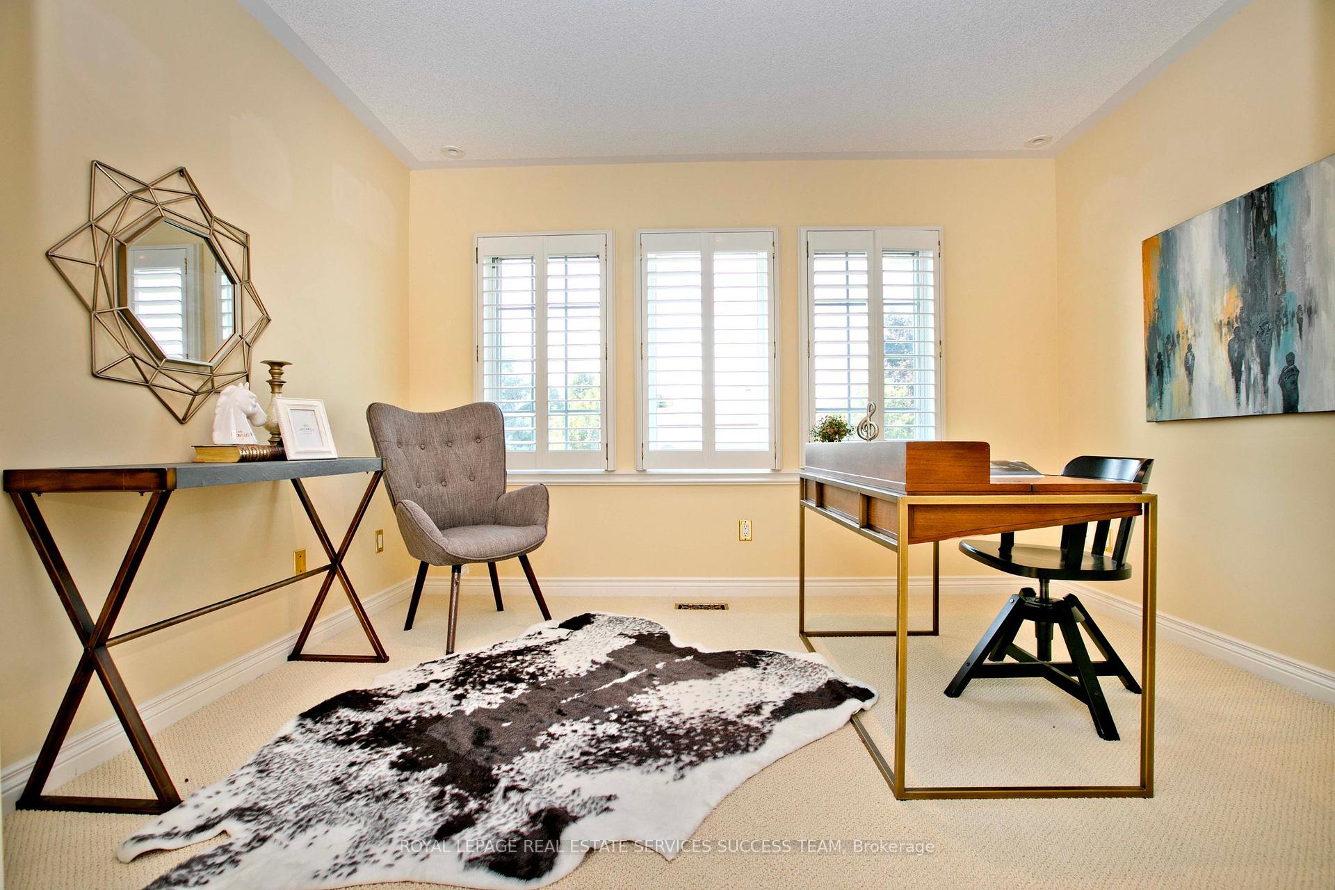 37 Heatherwood Cres, Markham, ON L3R8W6 | 5 Bedroom 4 Bathroom Detached House | Image 14