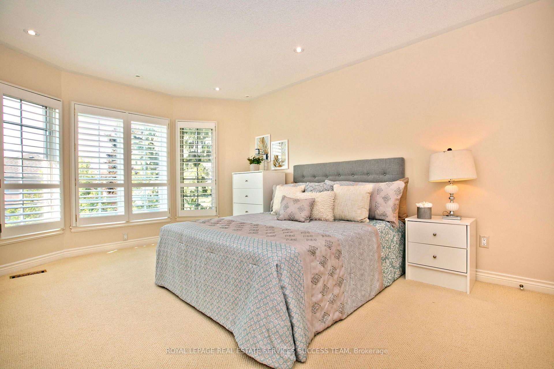 37 Heatherwood Cres, Markham, ON L3R8W6 | 5 Bedroom 4 Bathroom Detached House | Image 17