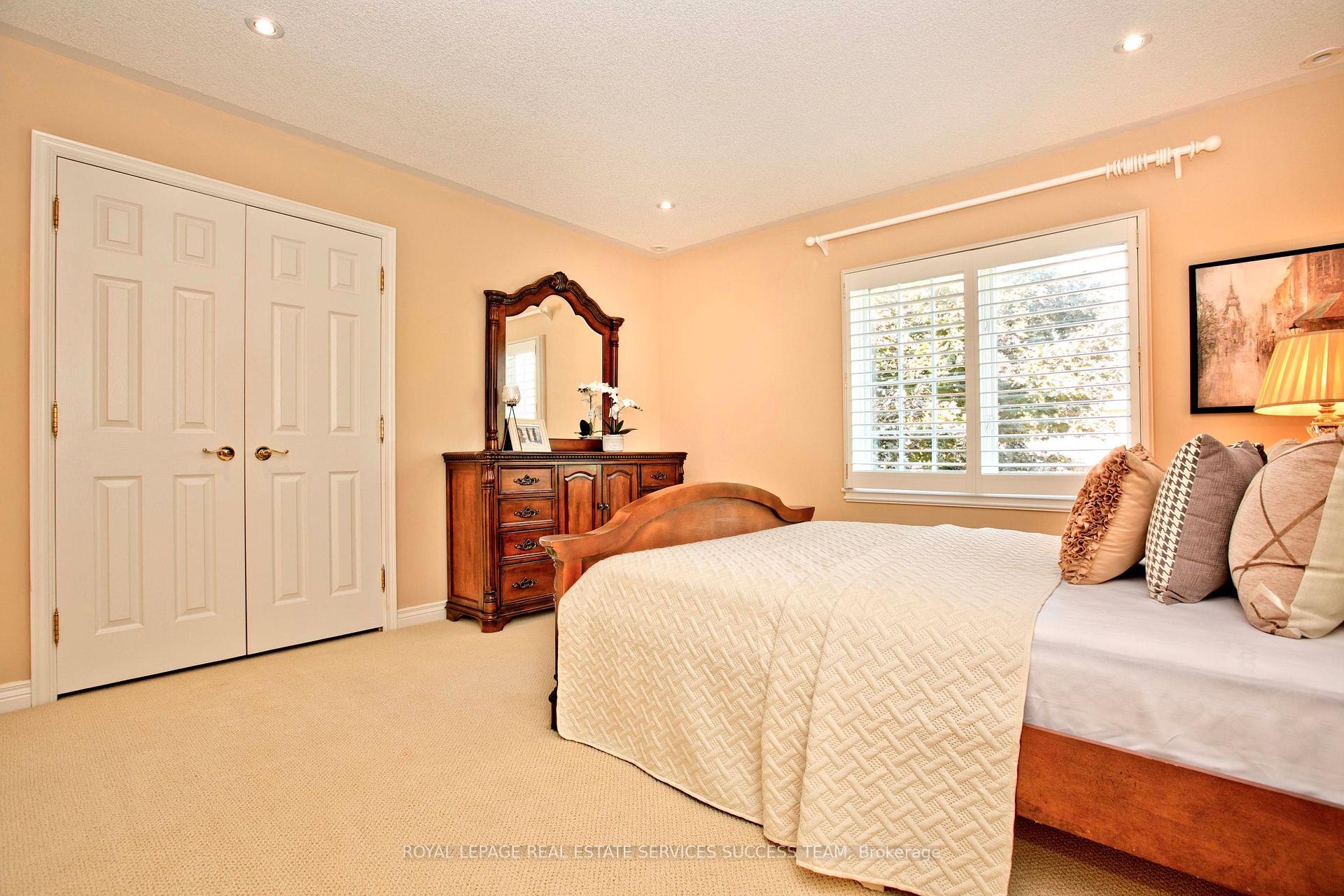 37 Heatherwood Cres, Markham, ON L3R8W6 | 5 Bedroom 4 Bathroom Detached House | Image 21