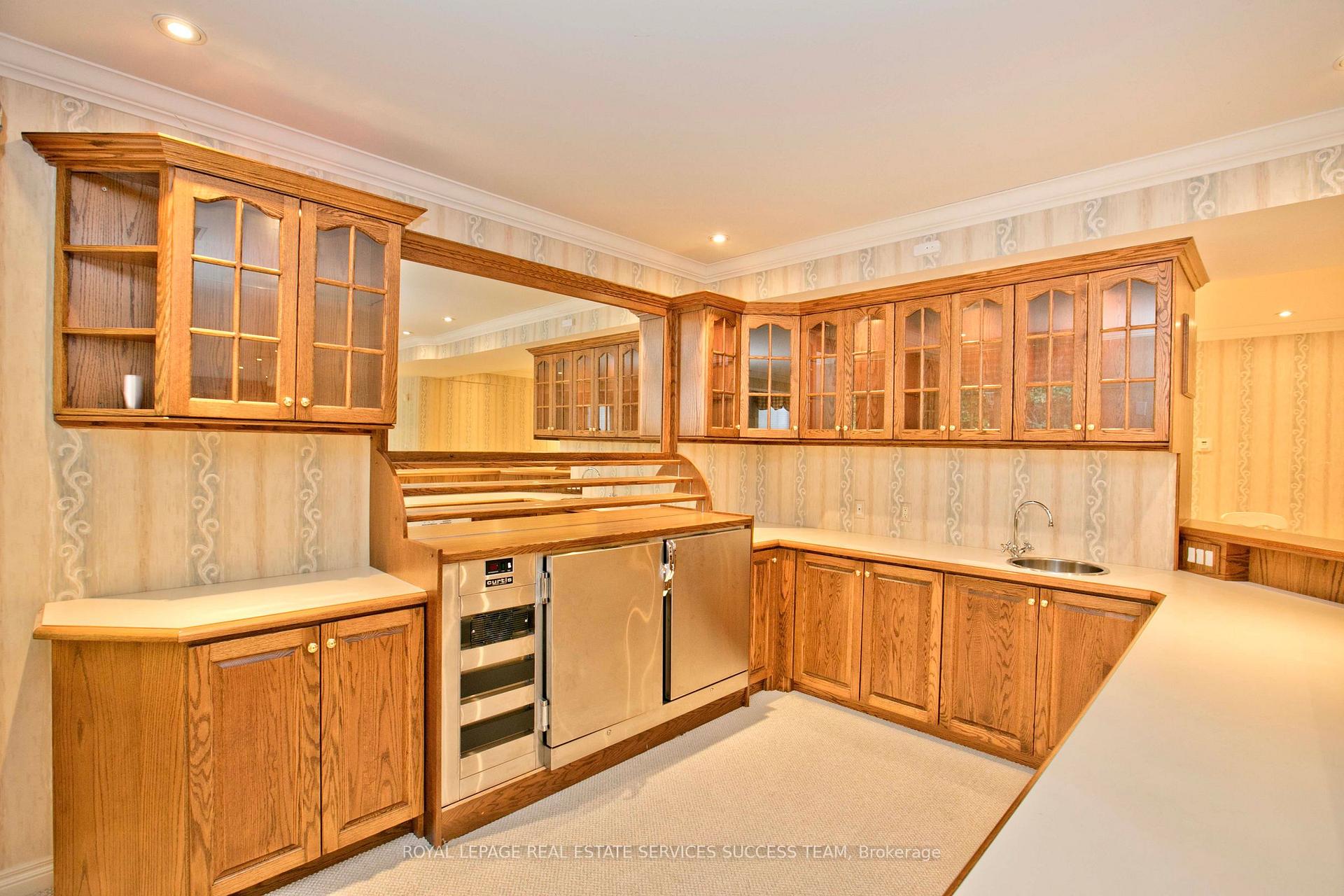 37 Heatherwood Cres, Markham, ON L3R8W6 | 5 Bedroom 4 Bathroom Detached House | Image 29