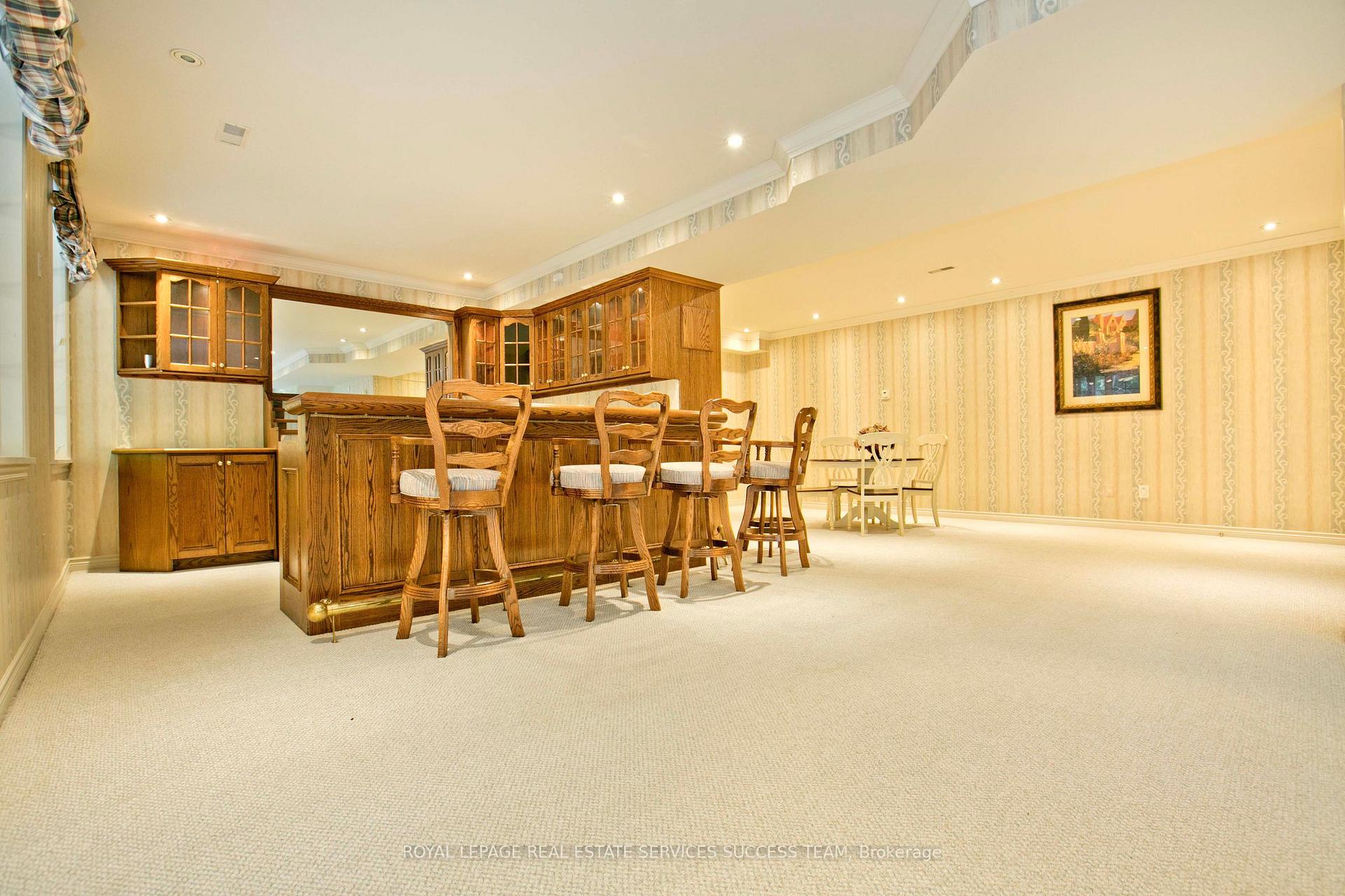 37 Heatherwood Cres, Markham, ON L3R8W6 | 5 Bedroom 4 Bathroom Detached House | Image 30