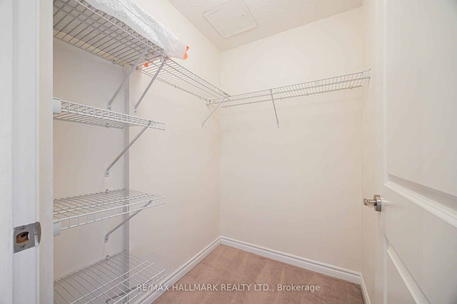 #209 - 18 Harding Blvd, Richmond Hill, ON L4C0T3 | 1 Bedroom 1 Bathroom Condo Apt | Image 14