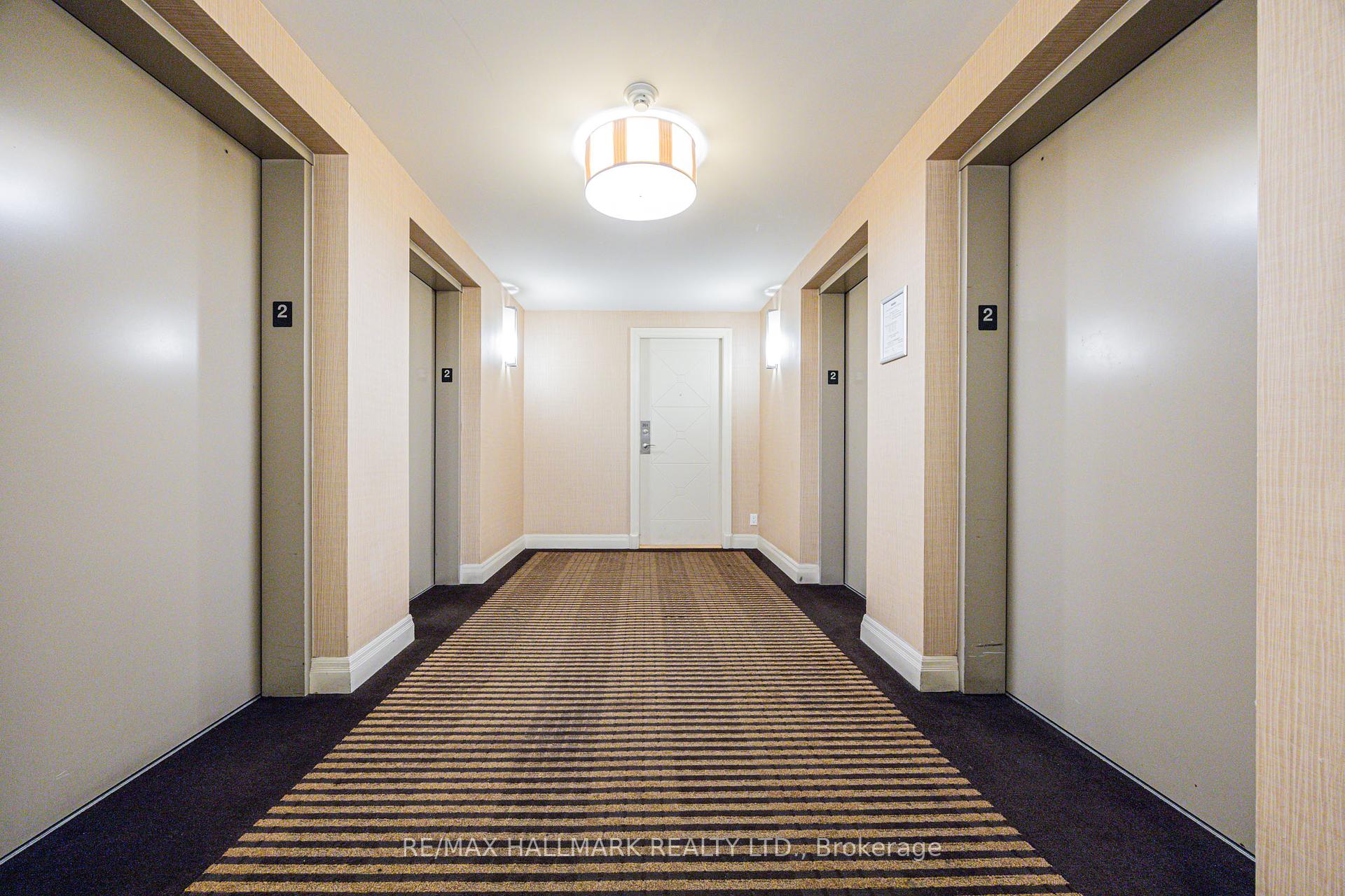 #209 - 18 Harding Blvd, Richmond Hill, ON L4C0T3 | 1 Bedroom 1 Bathroom Condo Apt | Image 16